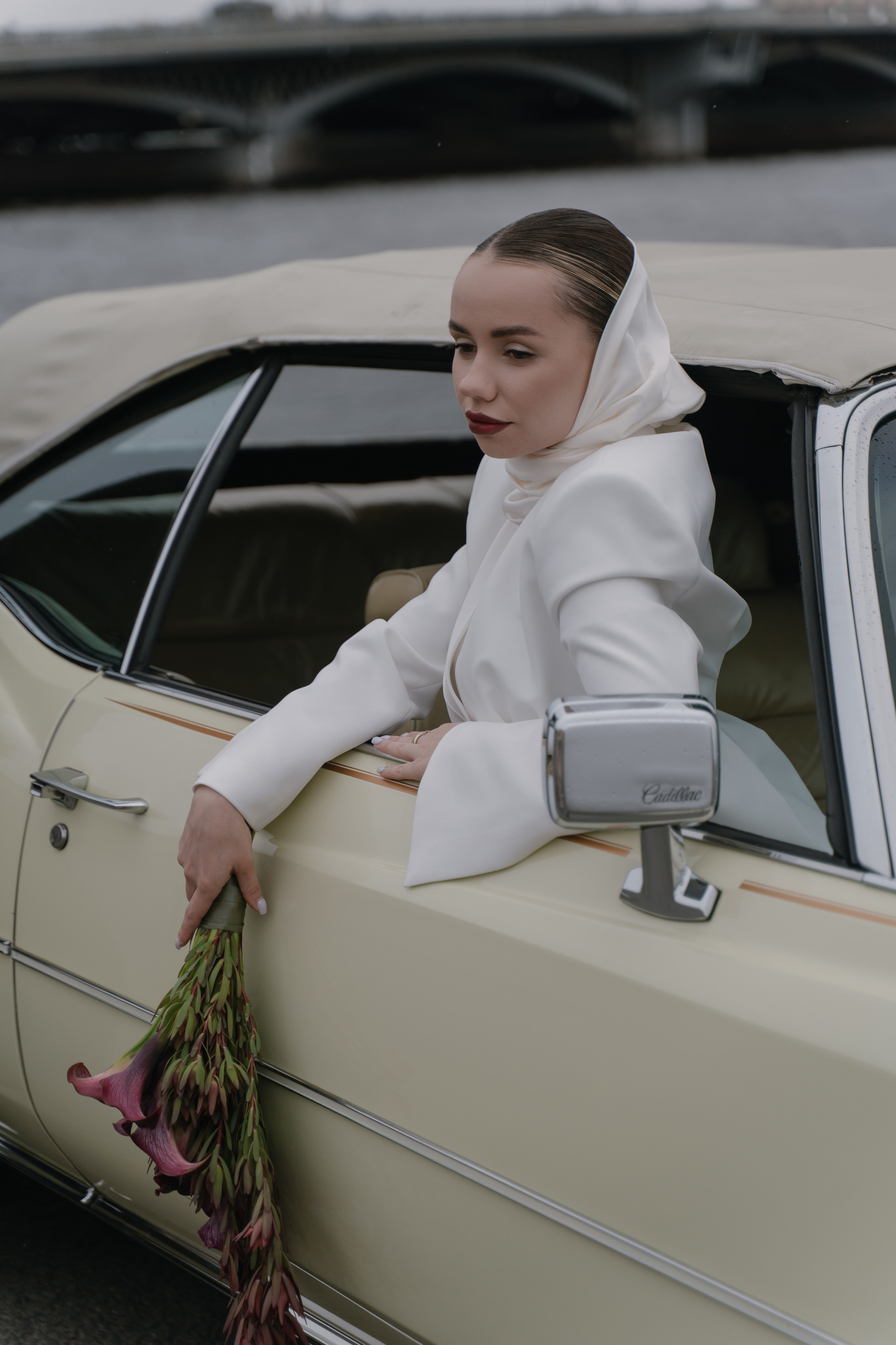 A&R. Свадебный фотограф — Наталья Фед СПб/Москва