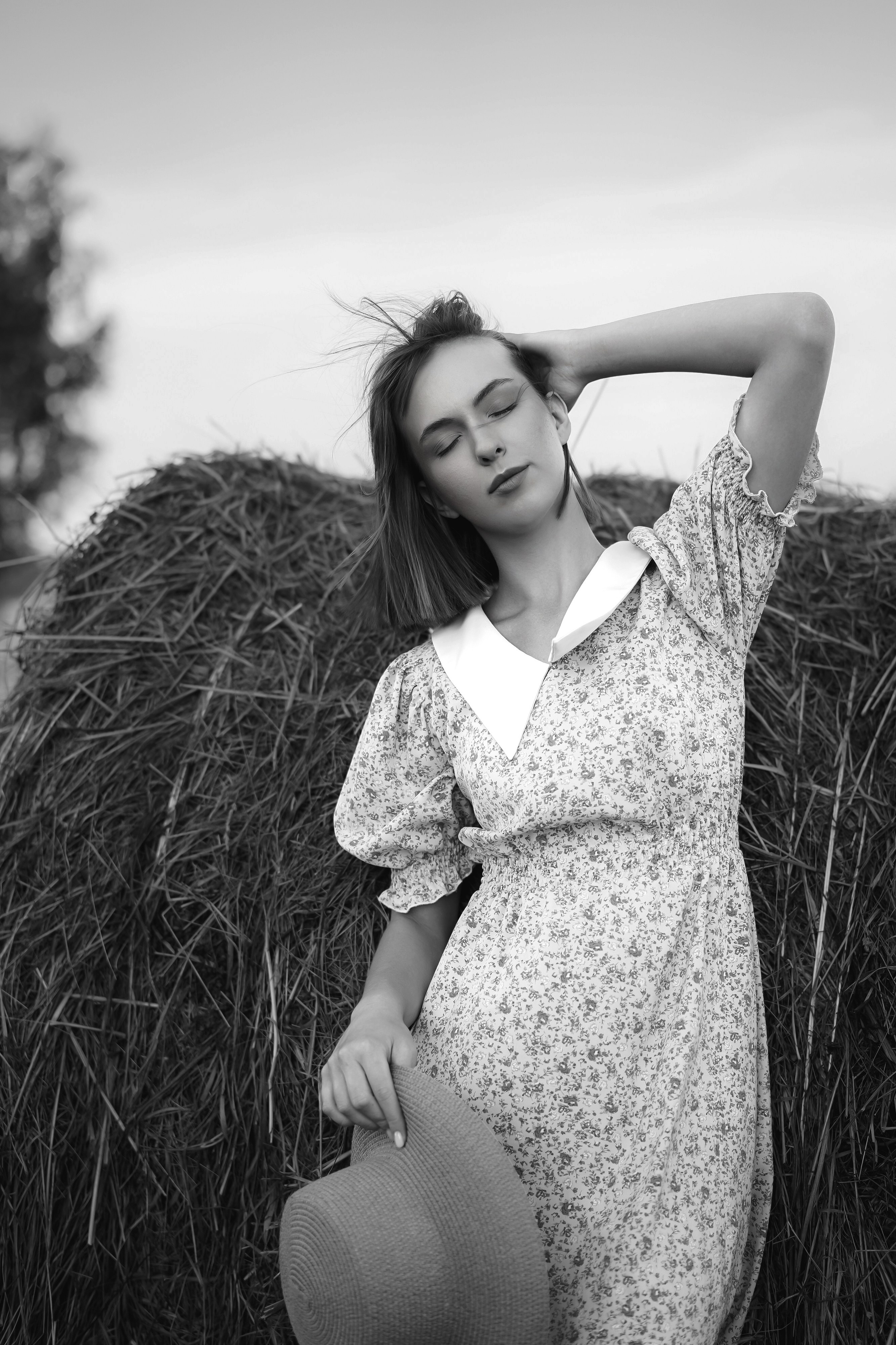 Индивидуальная съемка. Натали Ридель