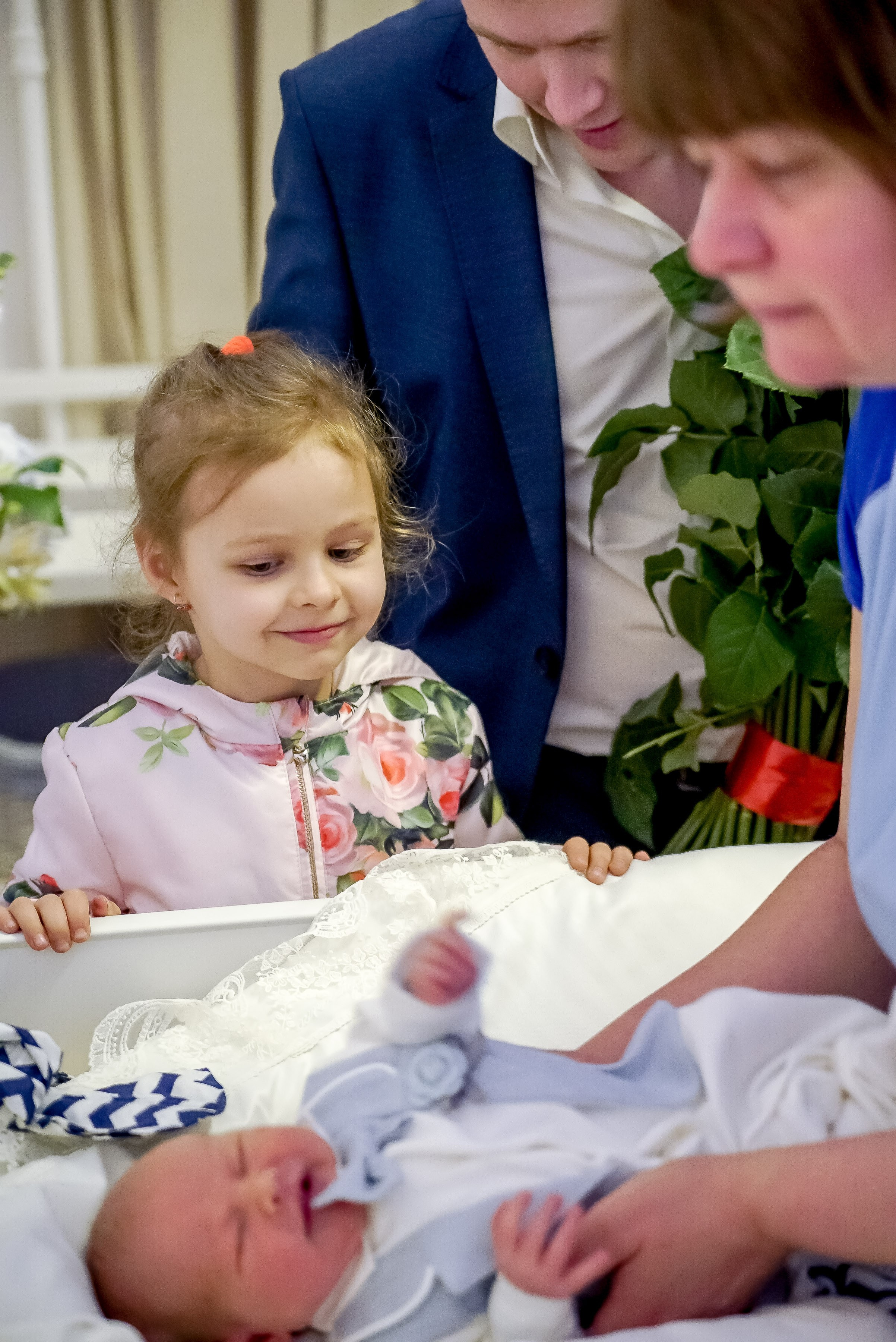 Выписка. Максим Матвийченко и Виктория Басова профессионалы своего дела