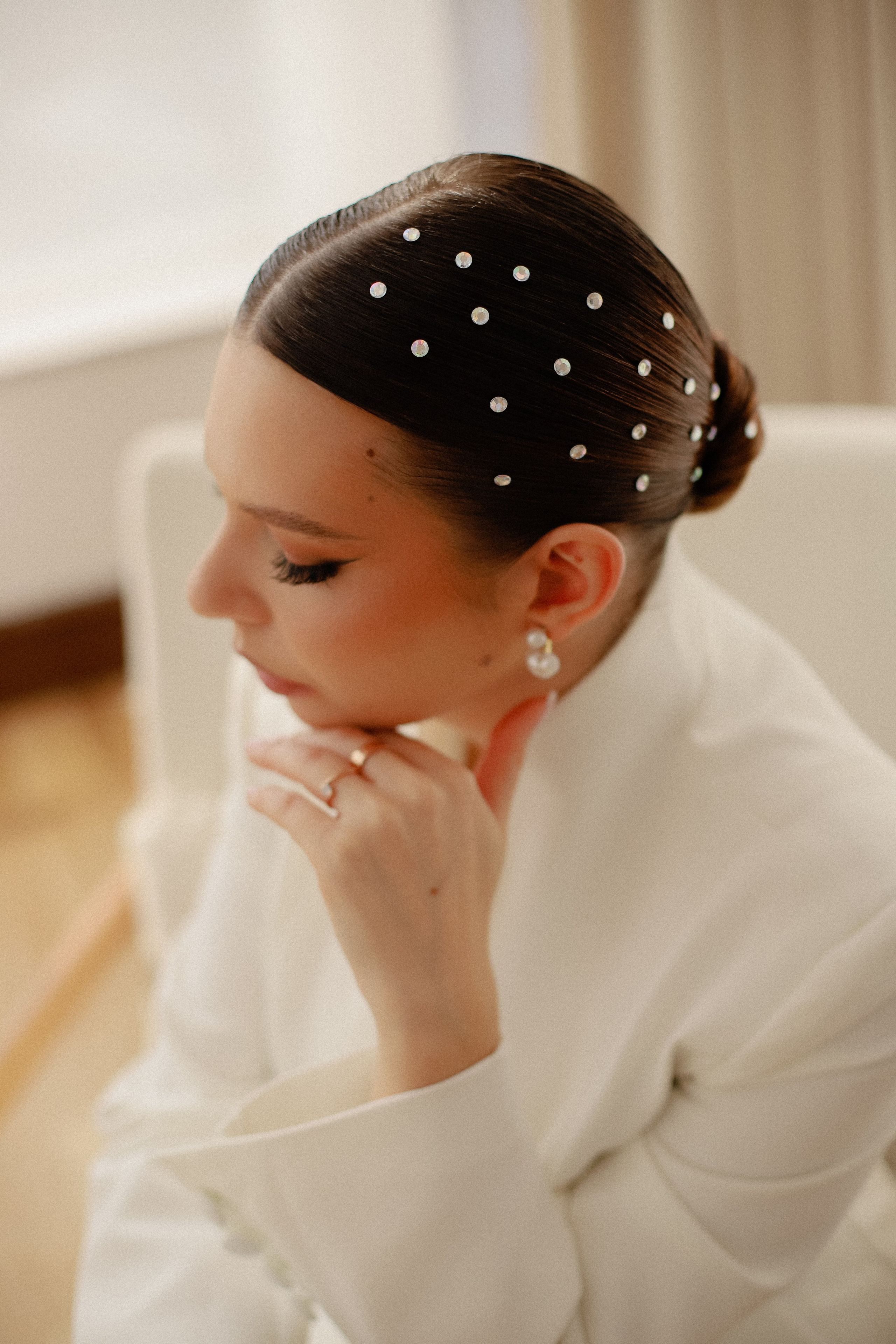 Рияд и Настя. Фотограф в Алматы и Москве Даша Пушкина