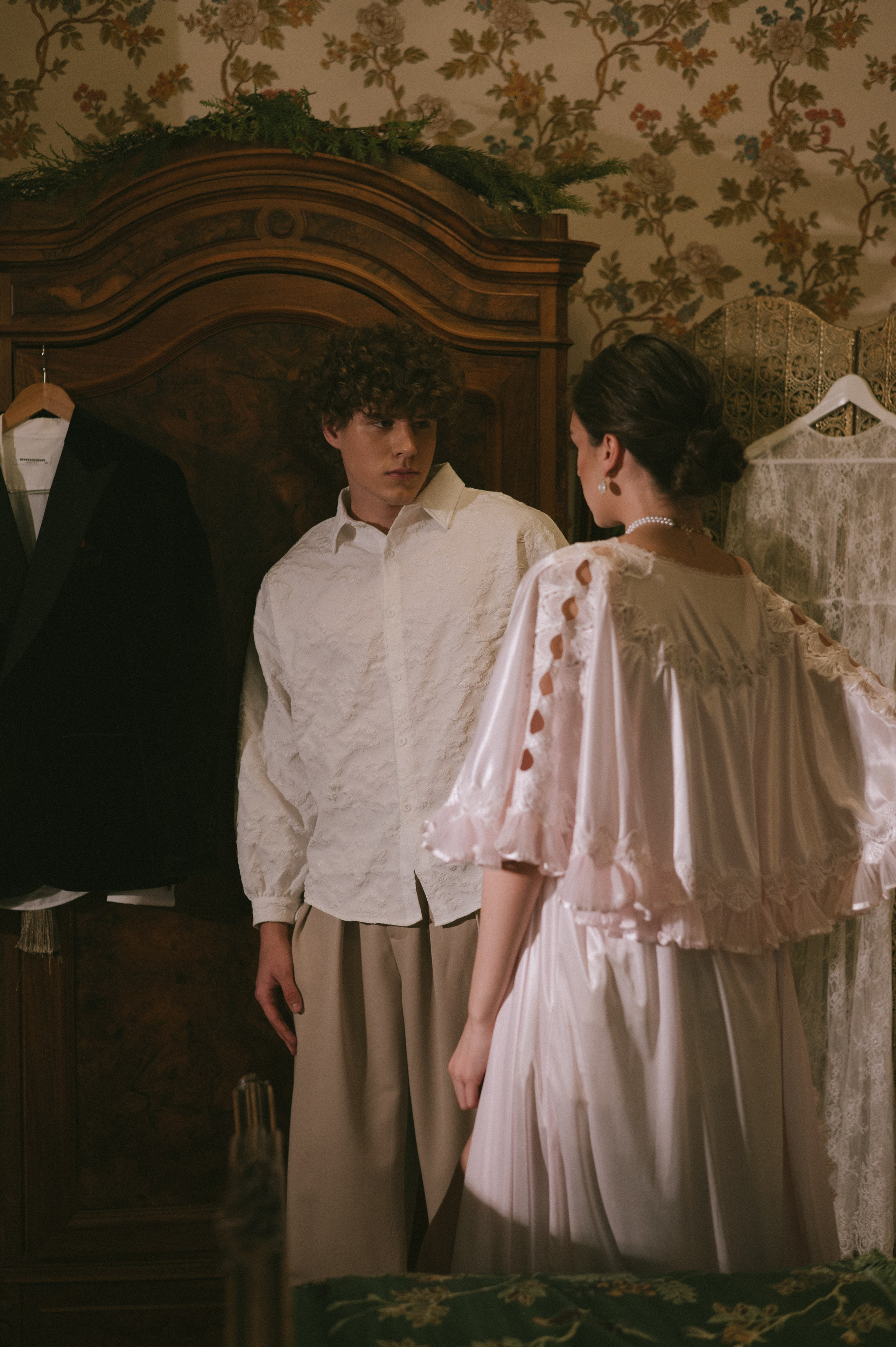 Villa de Rossa. Светлана Варфоломеева, женский и свадебный фотограф в Саратове