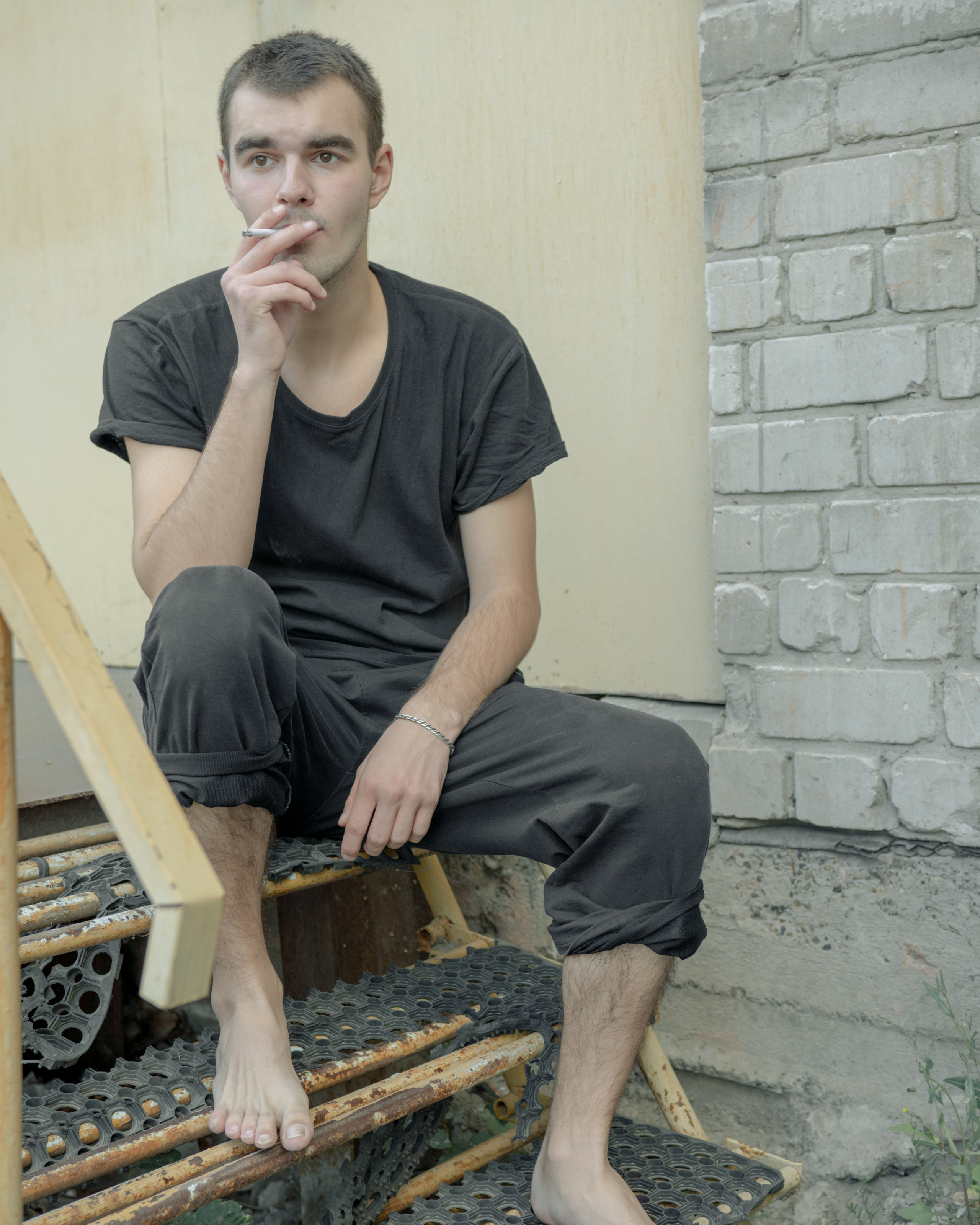 Vlad. Арт-фотограф Романда Ч Нижний Новгород