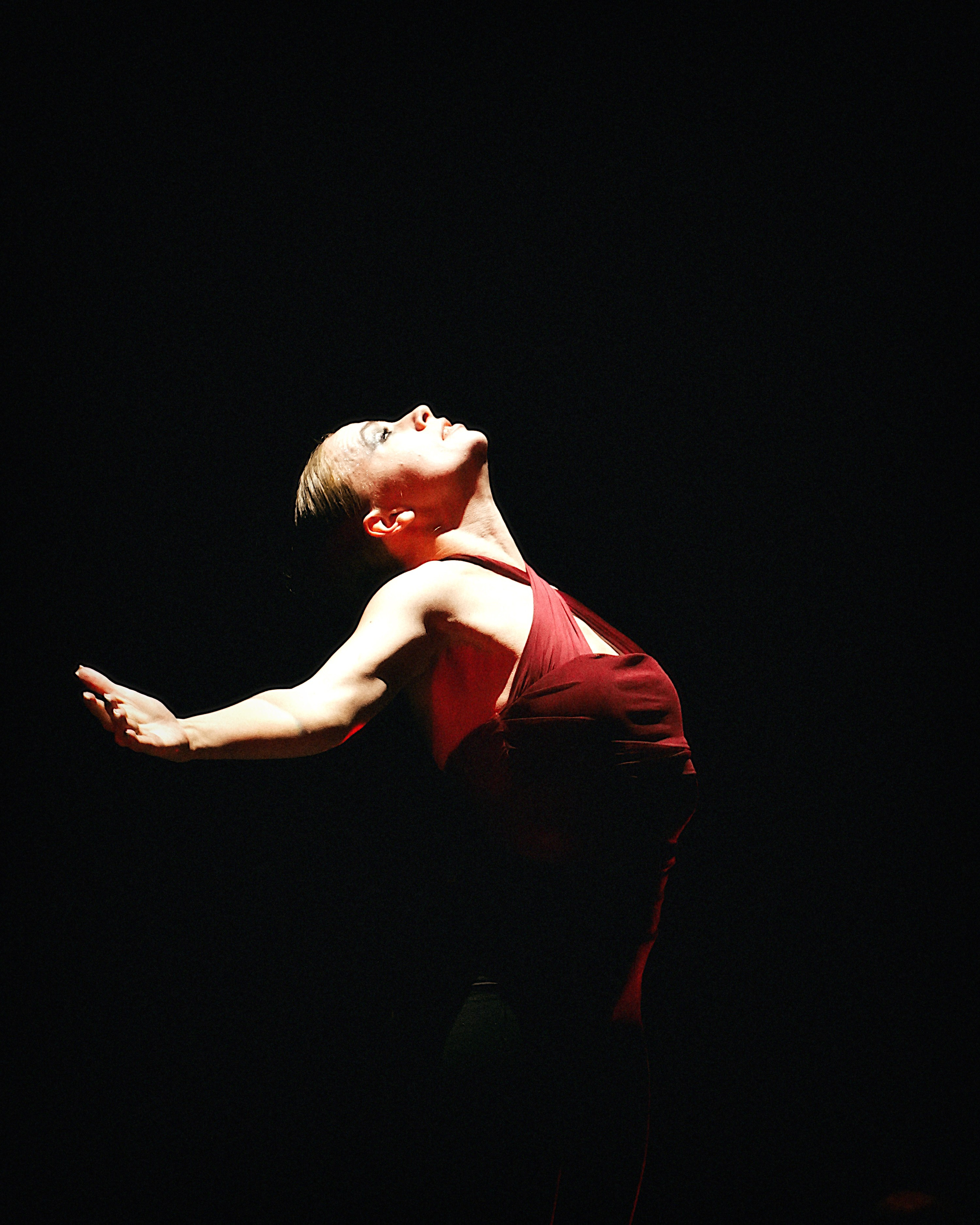 7 грехов. Фотограф Юлия Евсеева