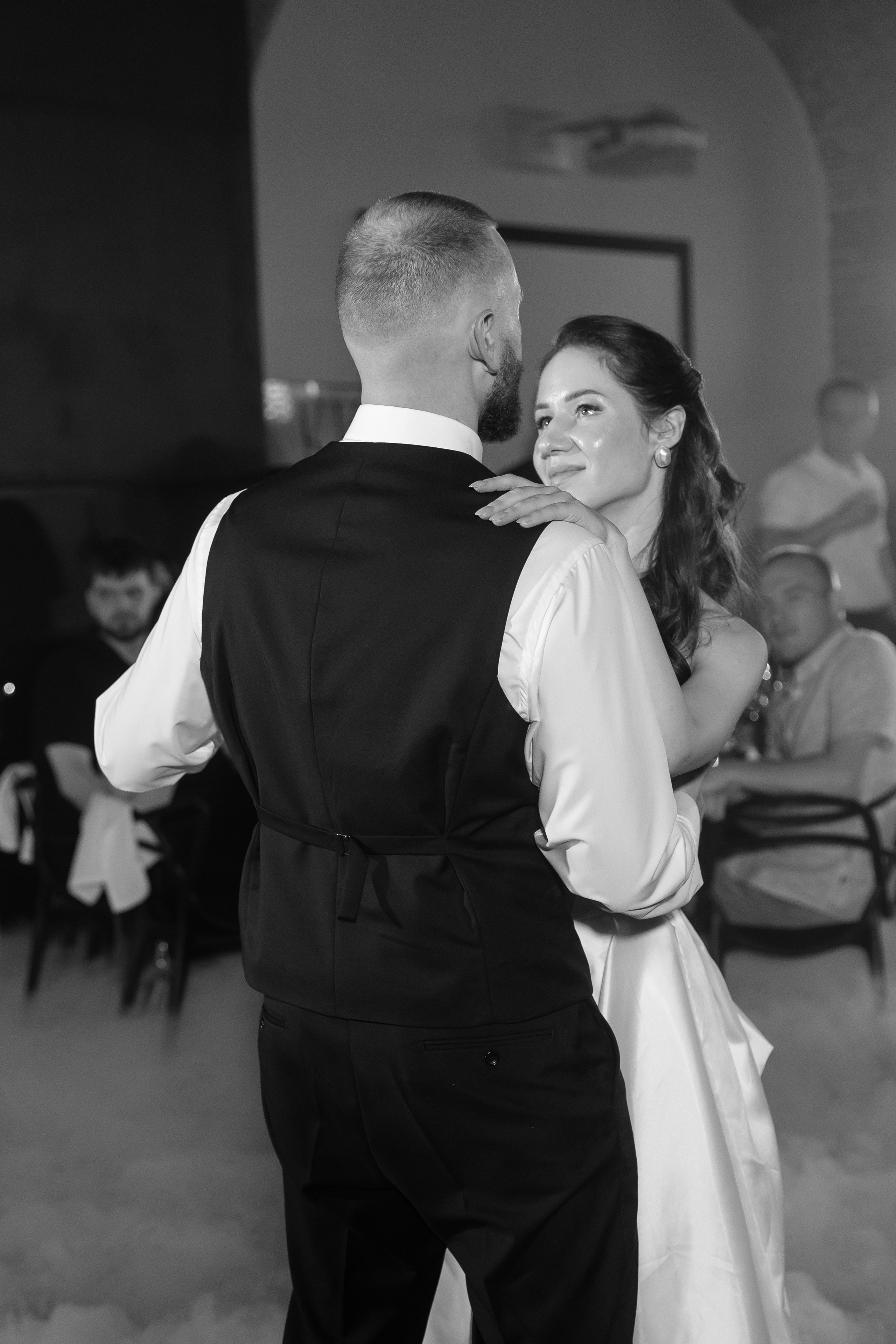 Екатерина и Константин