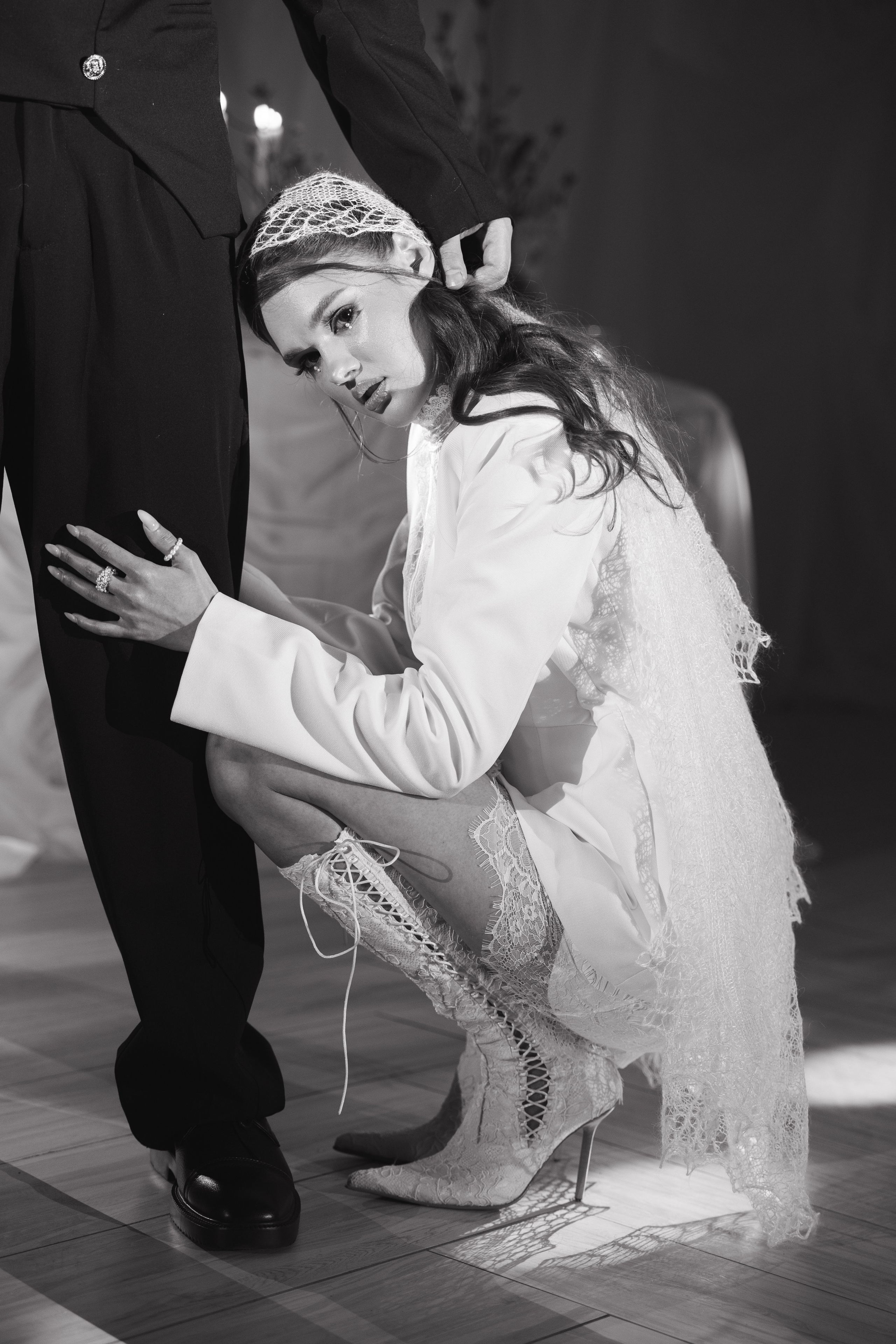 Ева и Виталий. Коваленко Алена │ Фотограф