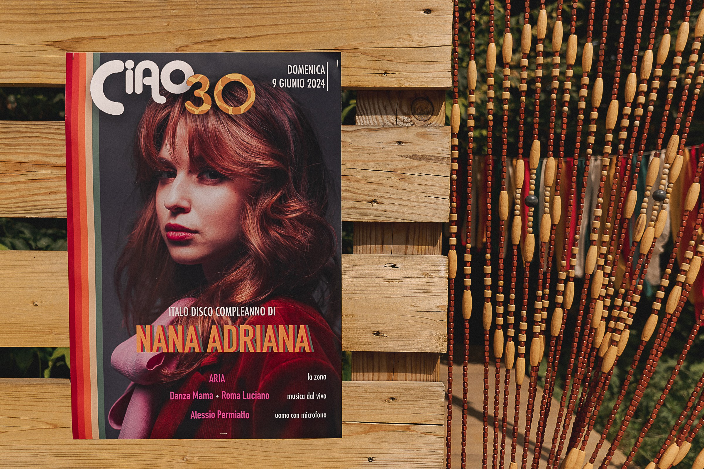 Ciao. Свадебный фотограф Александр Осипов