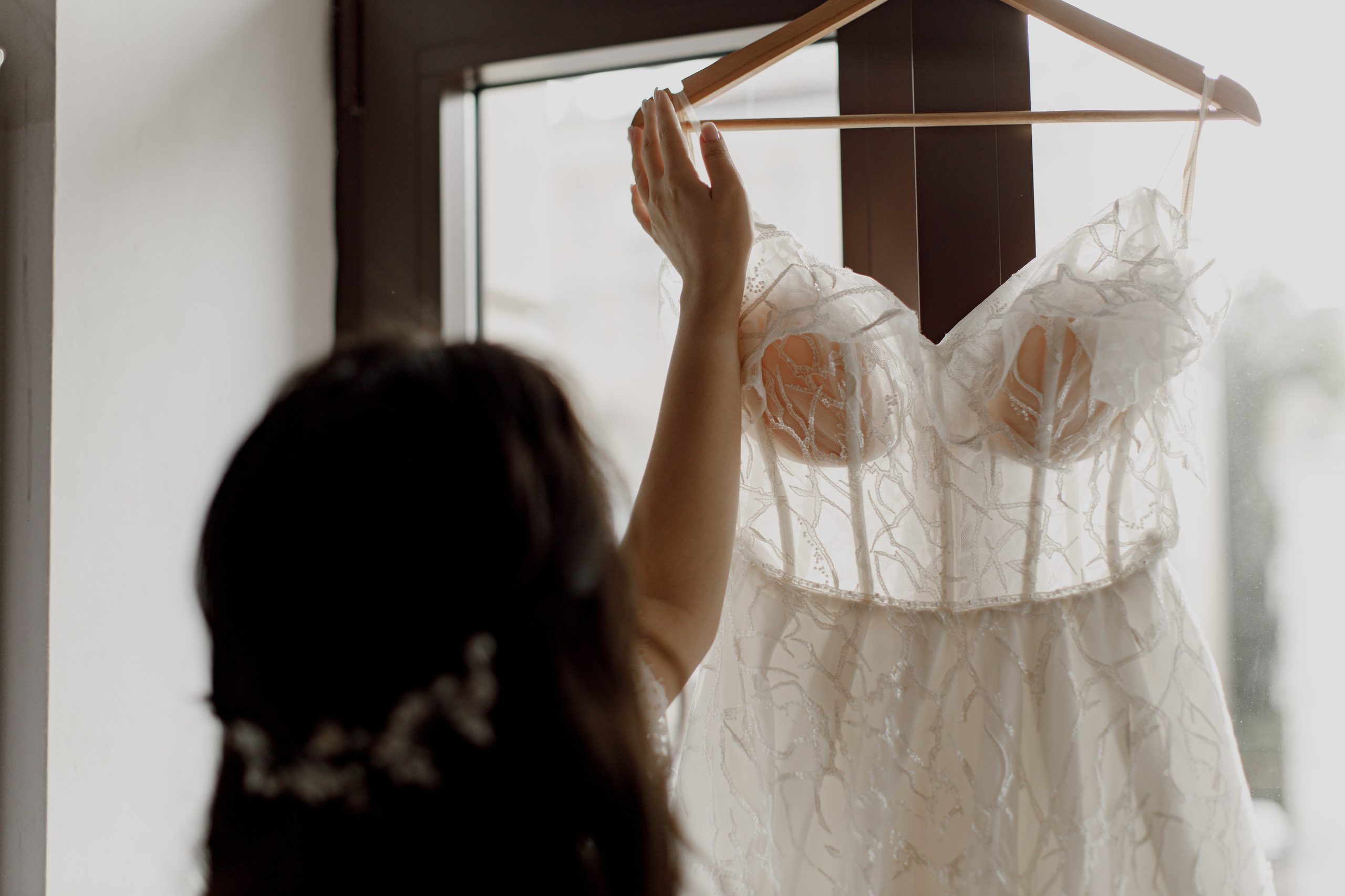 Свадебный фотограф в Москве Анастасия Шелест