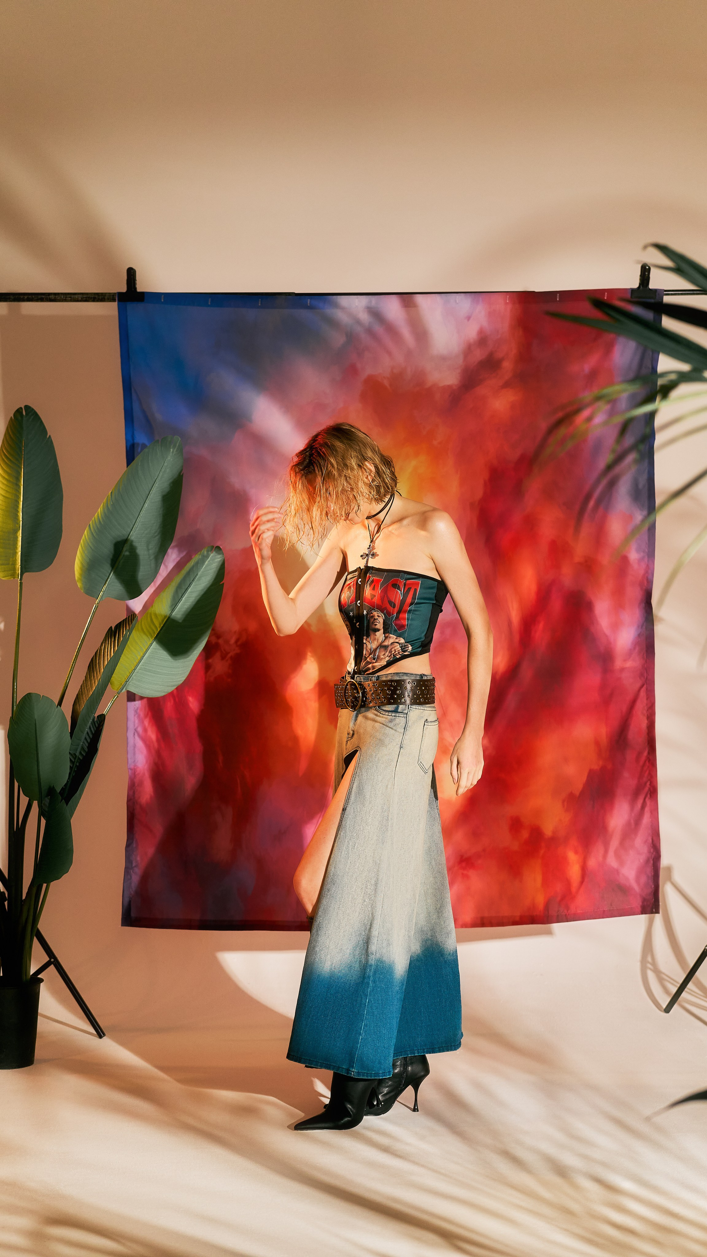 Kris🏜️. Харчистов Андрей — фотограф