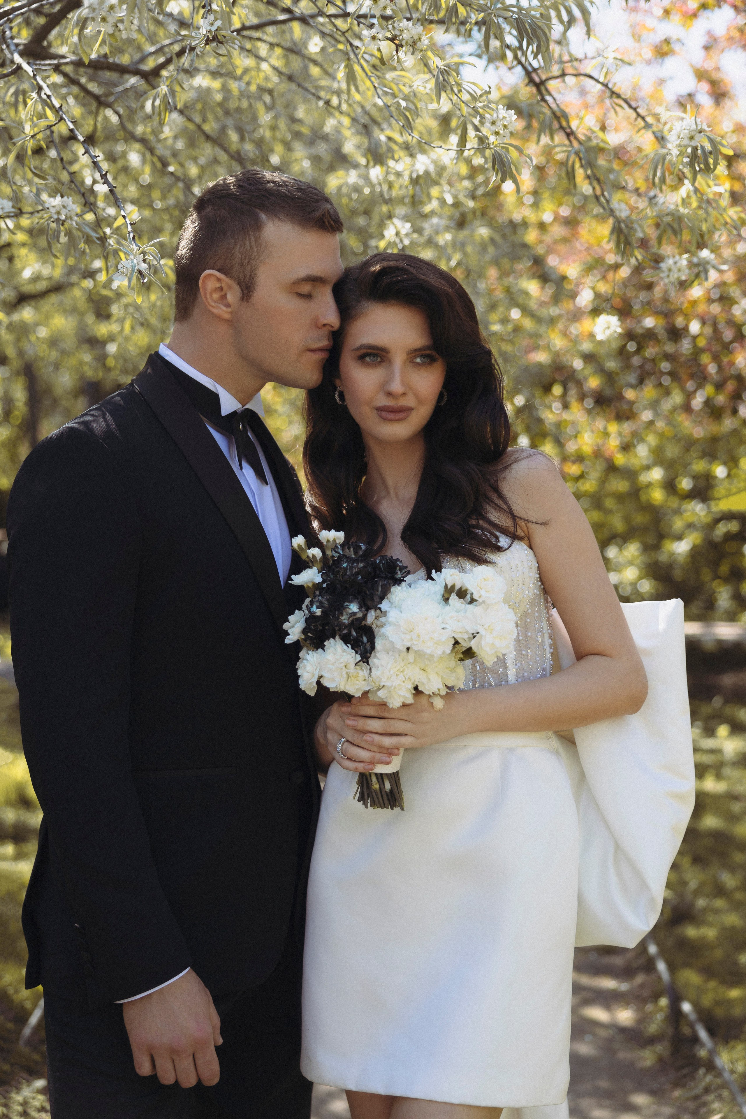 Свадебная съемка в Санкт-Петербурге. Женский фотограф в Санкт-Петербурге, Москве и весь мир Алёна Мамаева