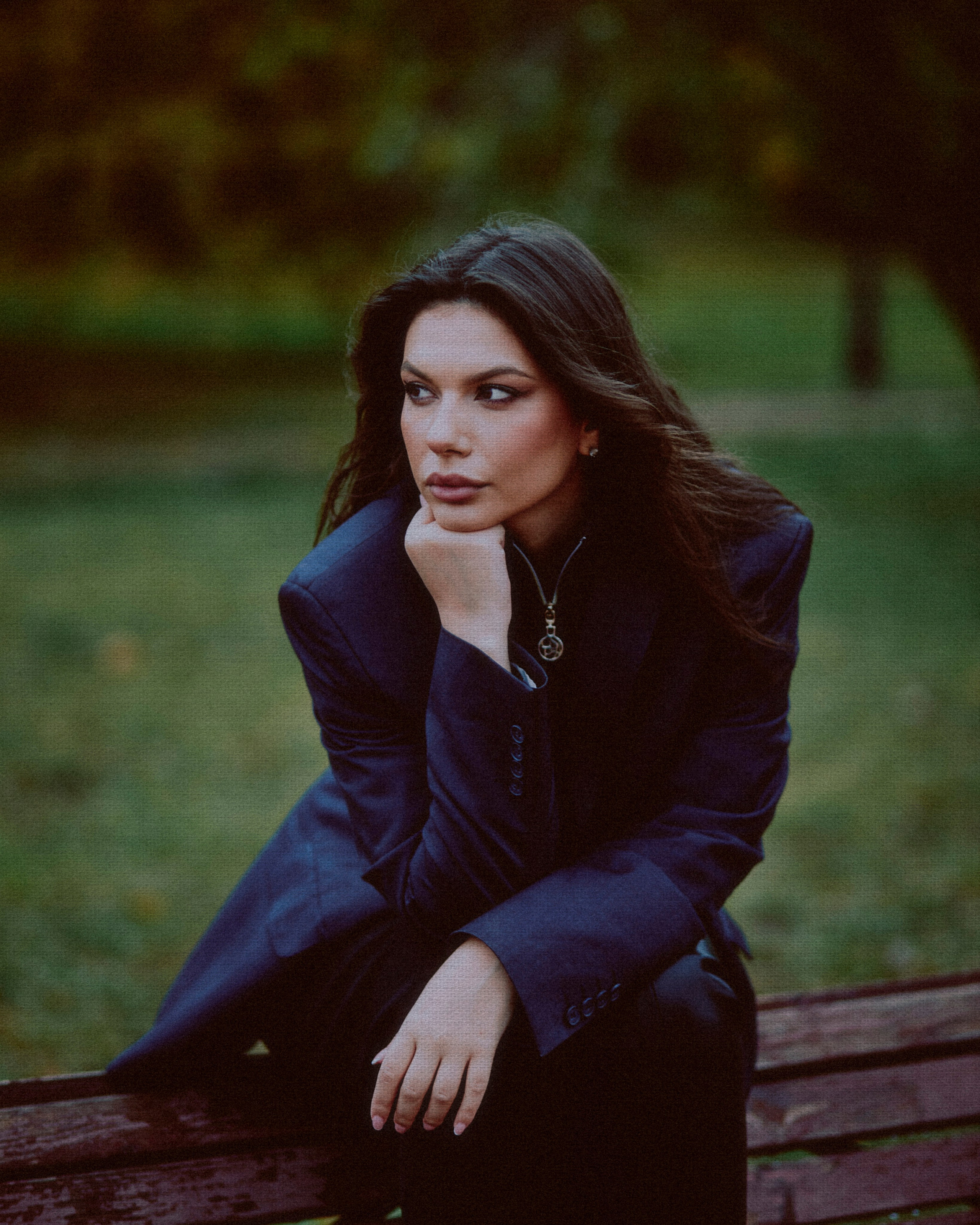 Тоня. Портретный фотограф в Москве Ольга Крылова