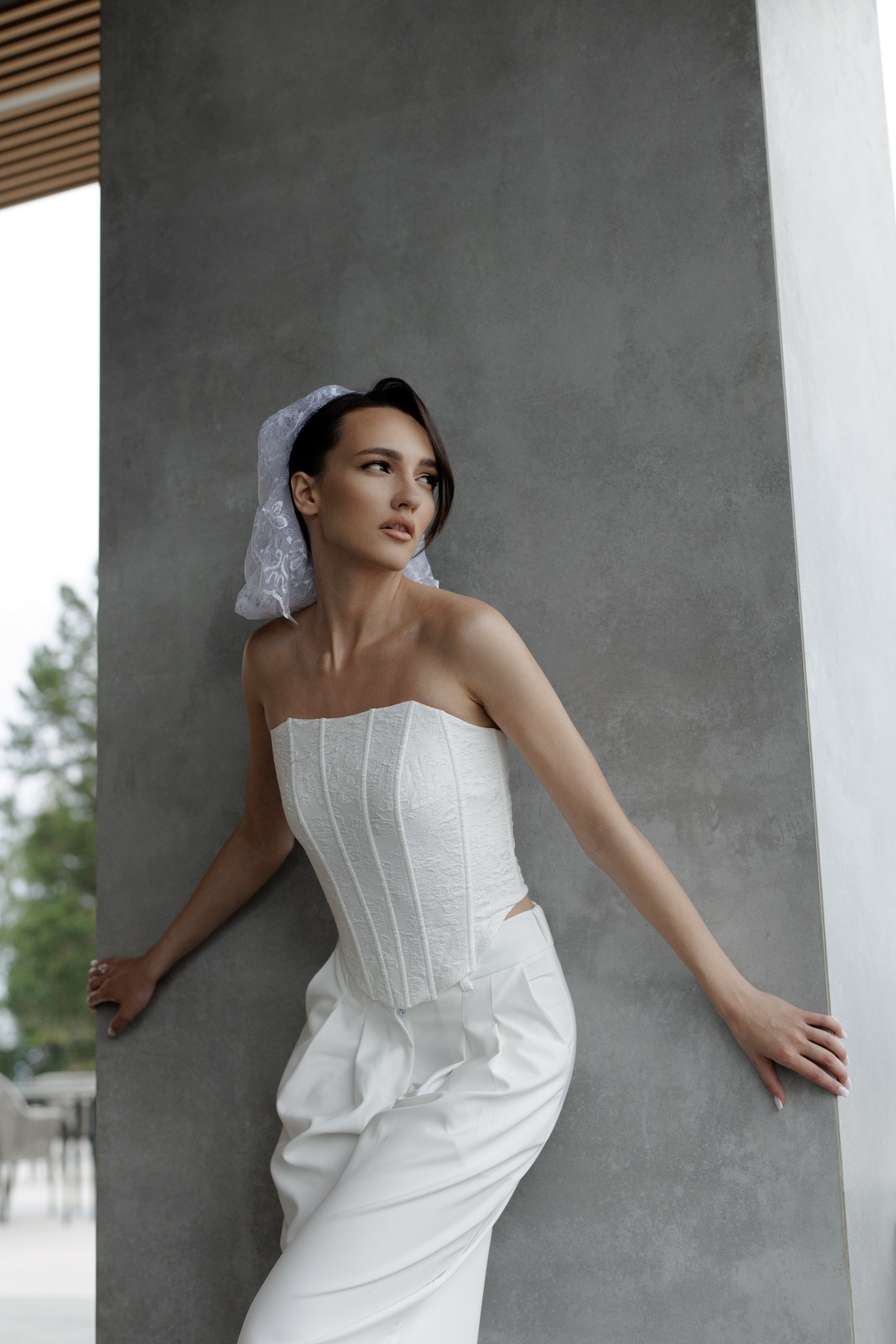 Андрей и Валерия (клиентская серия). Фотограф Иркутск