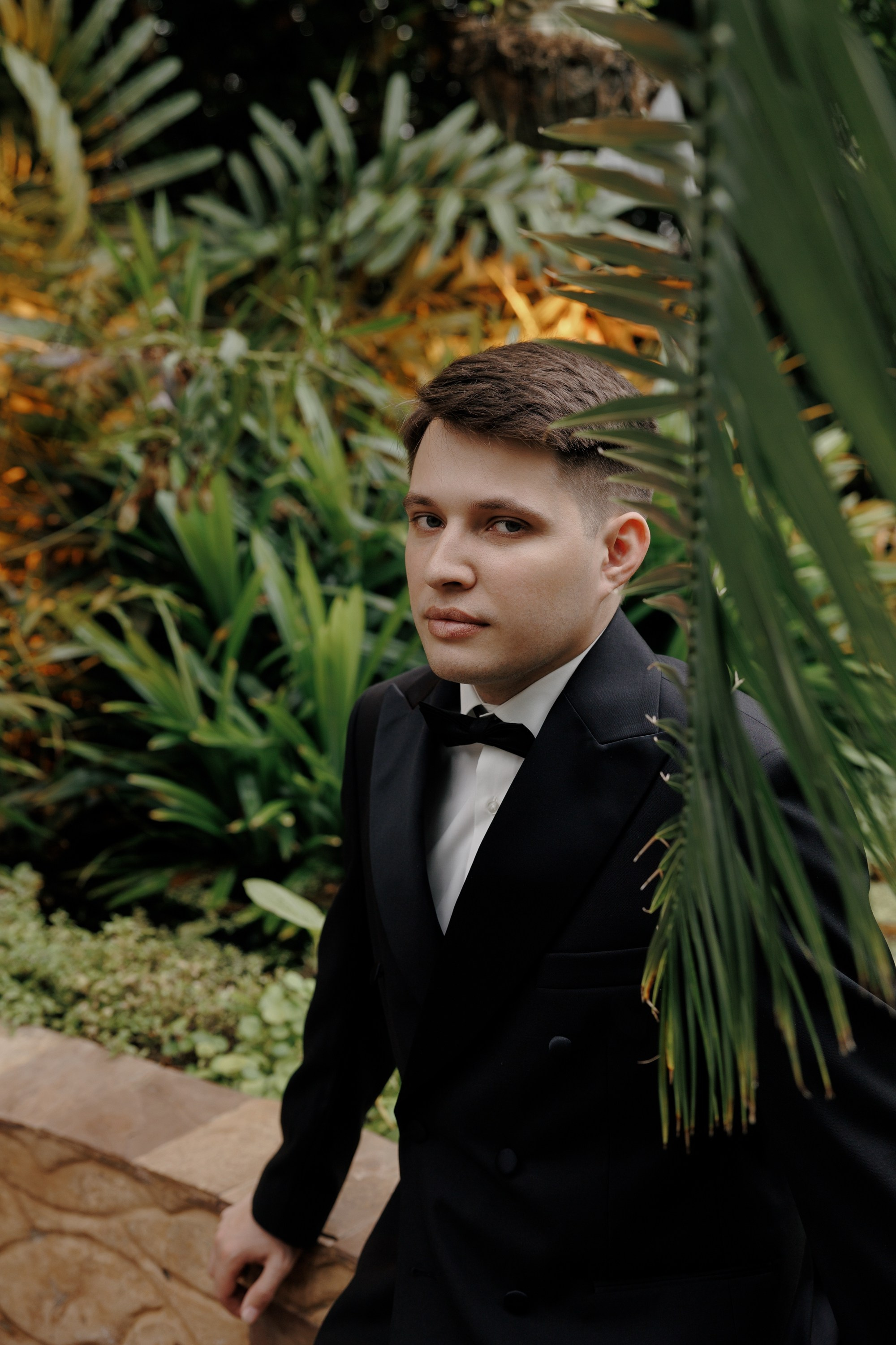 Алексей и Алина (полный день). Свадебный фотограф