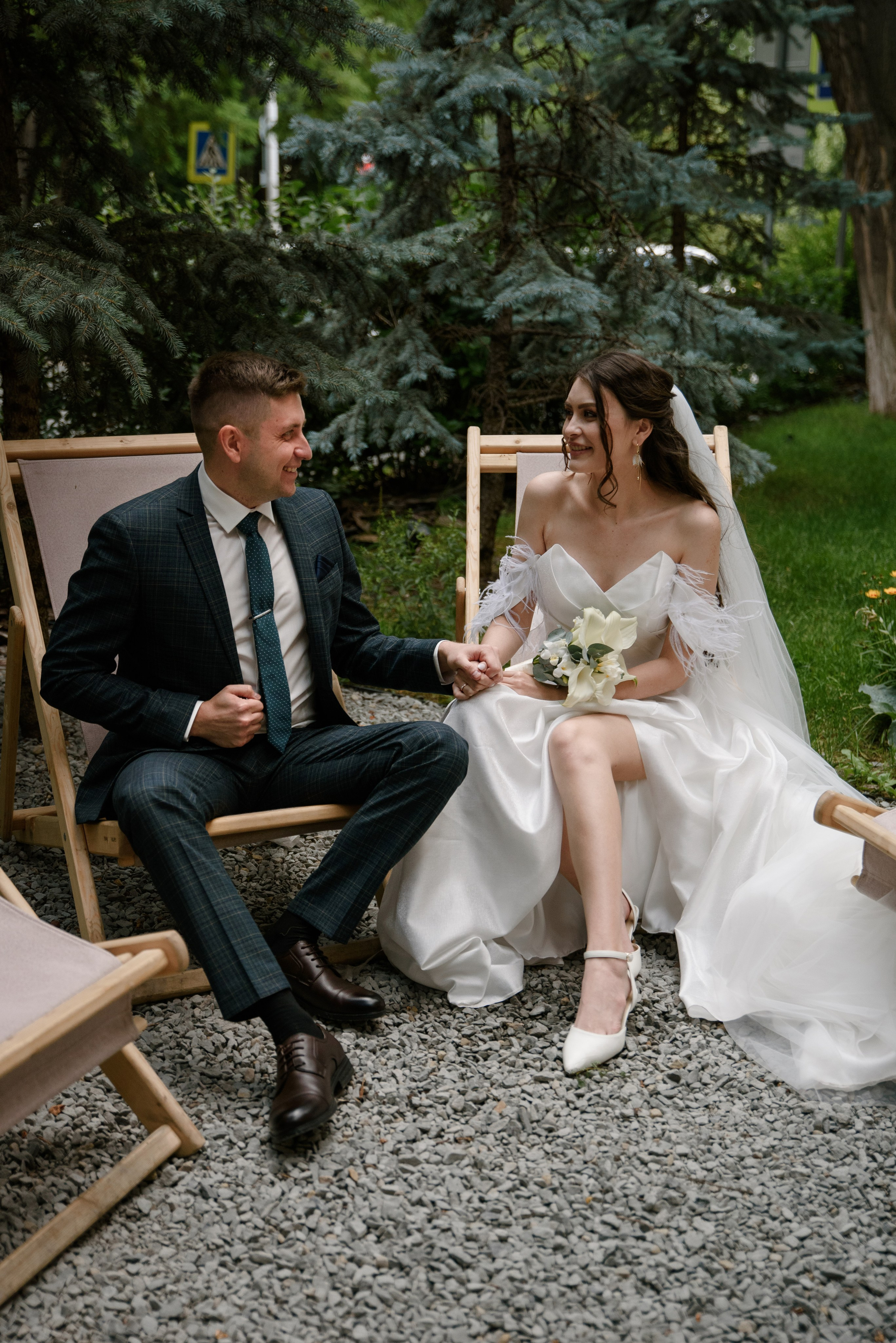 Юлия и Григорий. Свадебный, портретный фотограф в Волгограде Ермашова Дарья