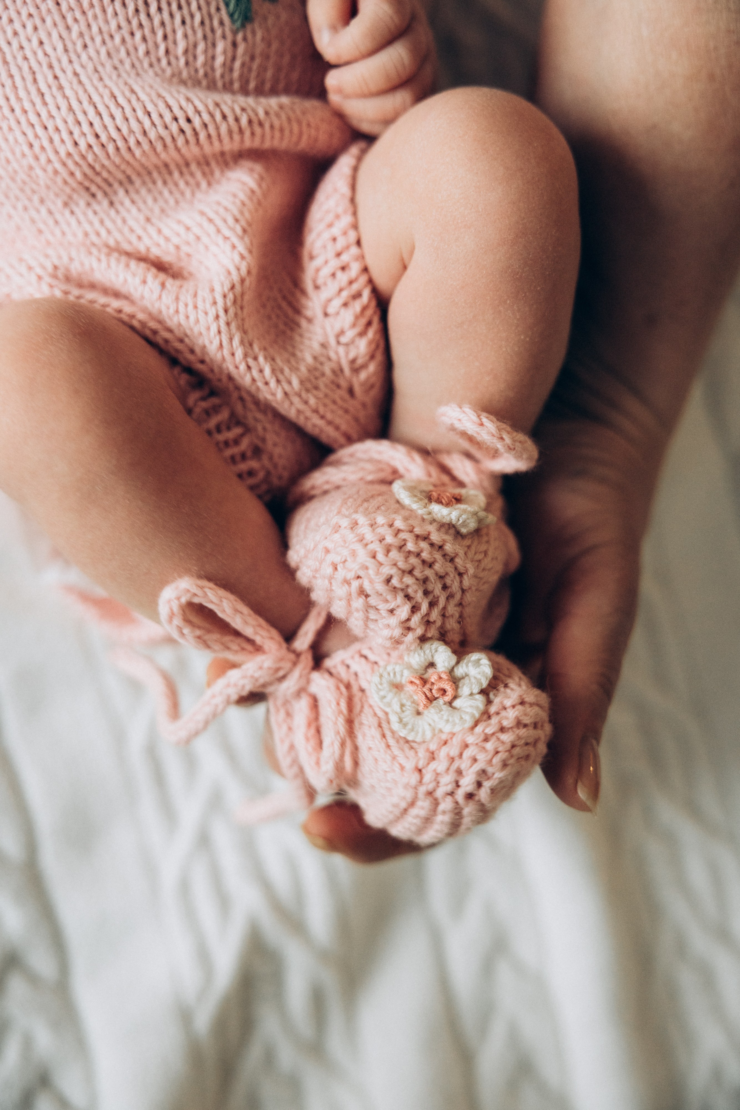 Домашняя съемка новорожденных. Семейный и детский фотограф в Москве Таня Лисицкая