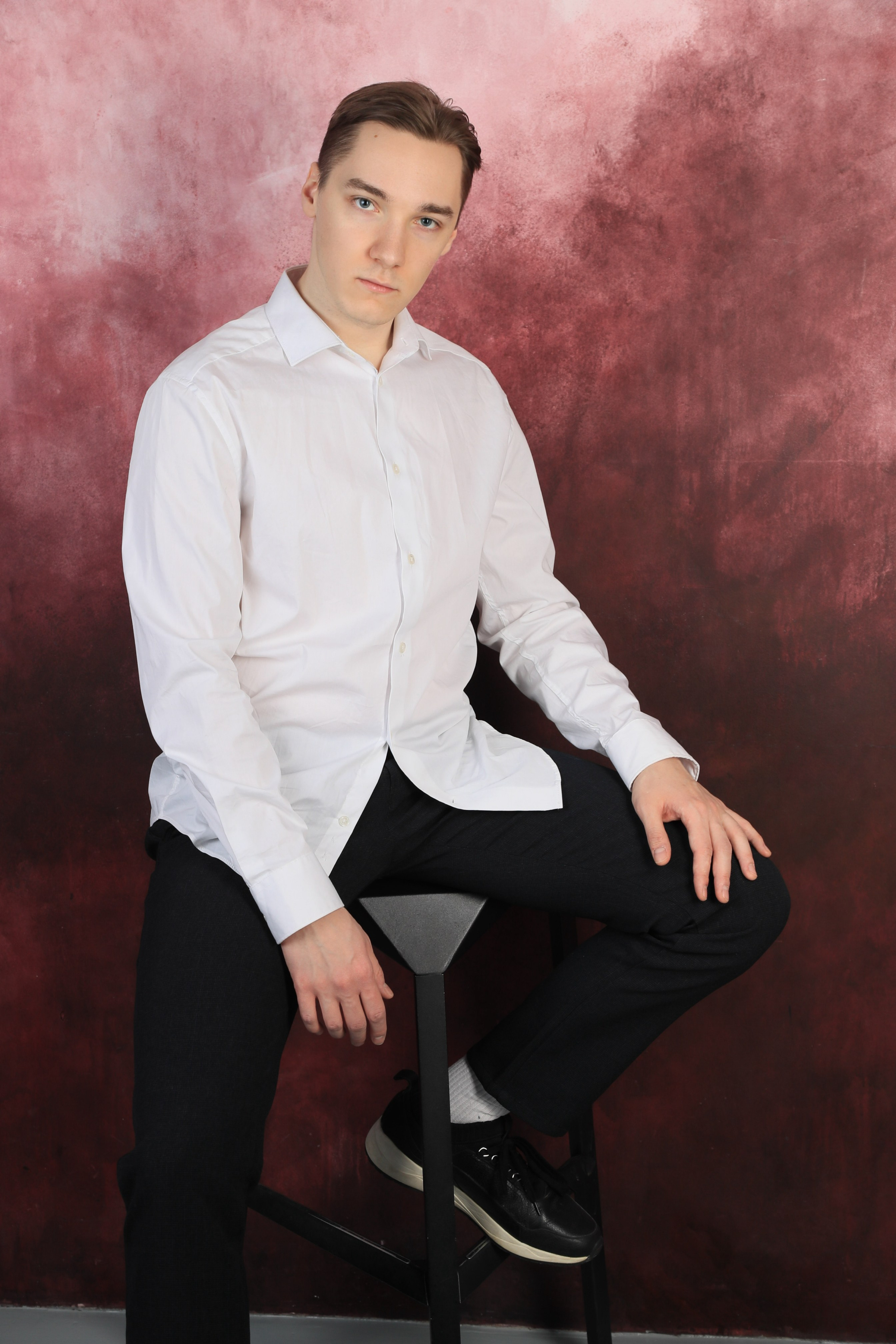 Актерское портфолио. Профессиональный фотограф Алена Александрова