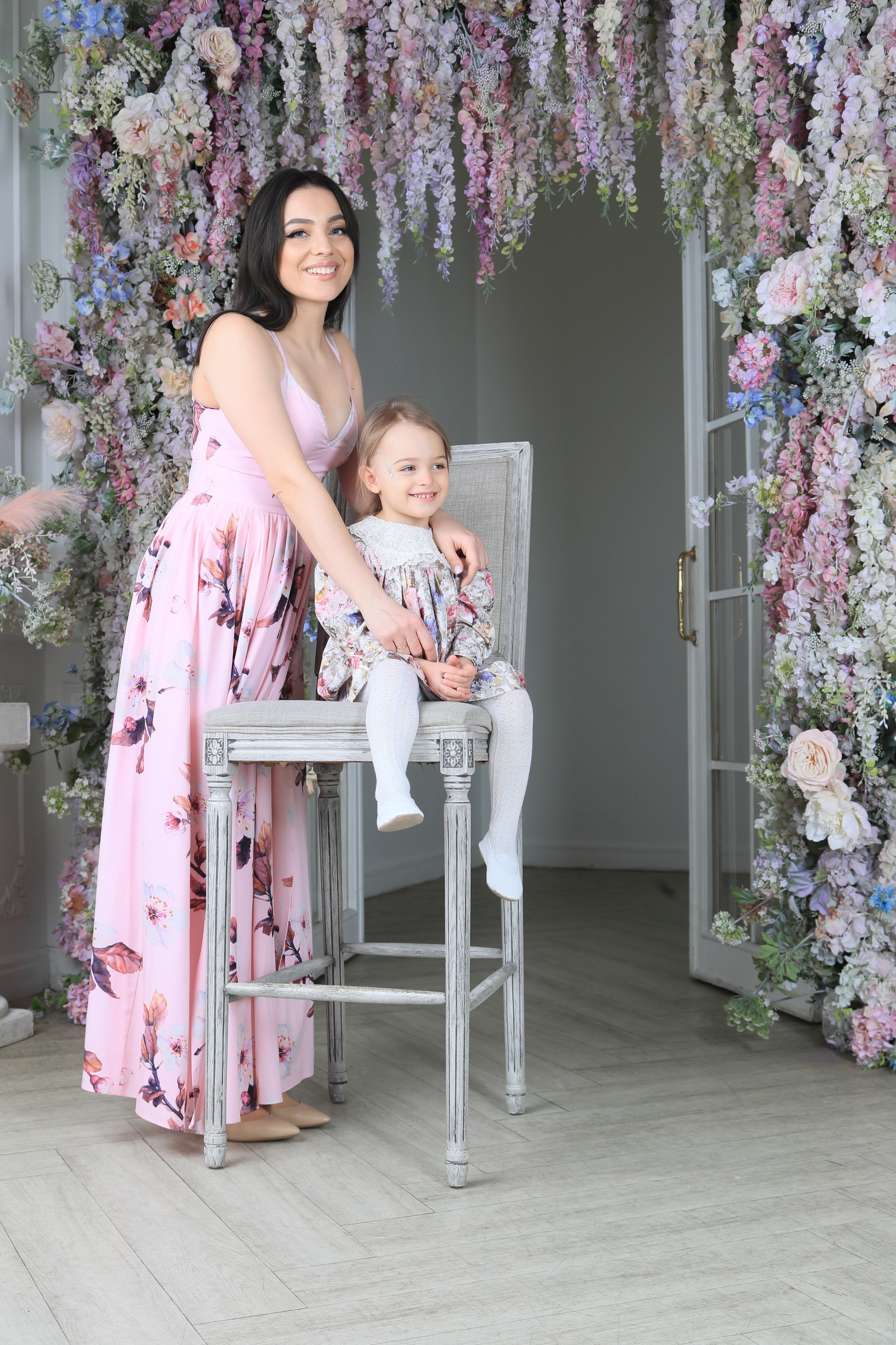 Алина. 3 года. Профессиональный фотограф Алена Александрова