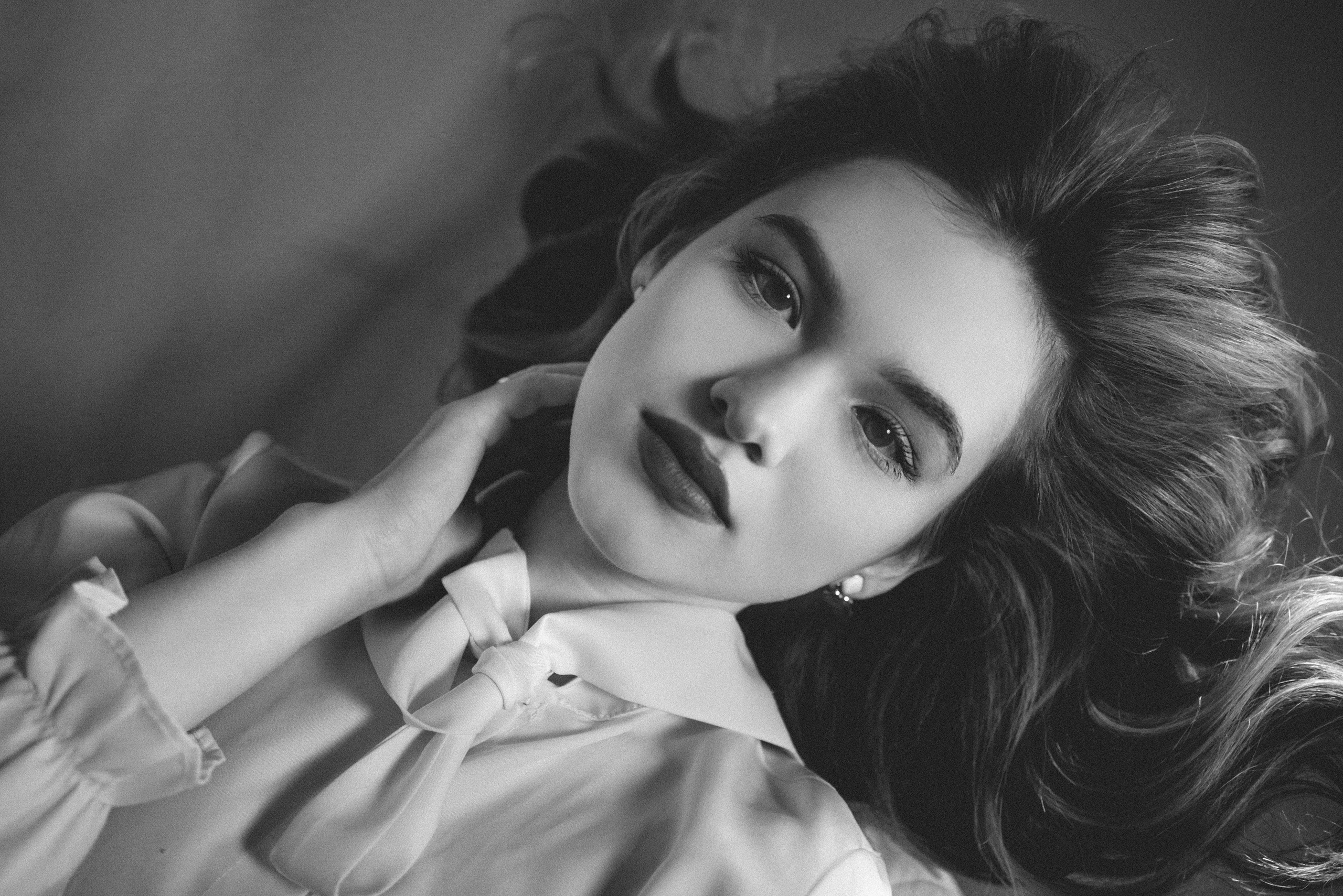 Екатерина. Фотограф Людмила Белова