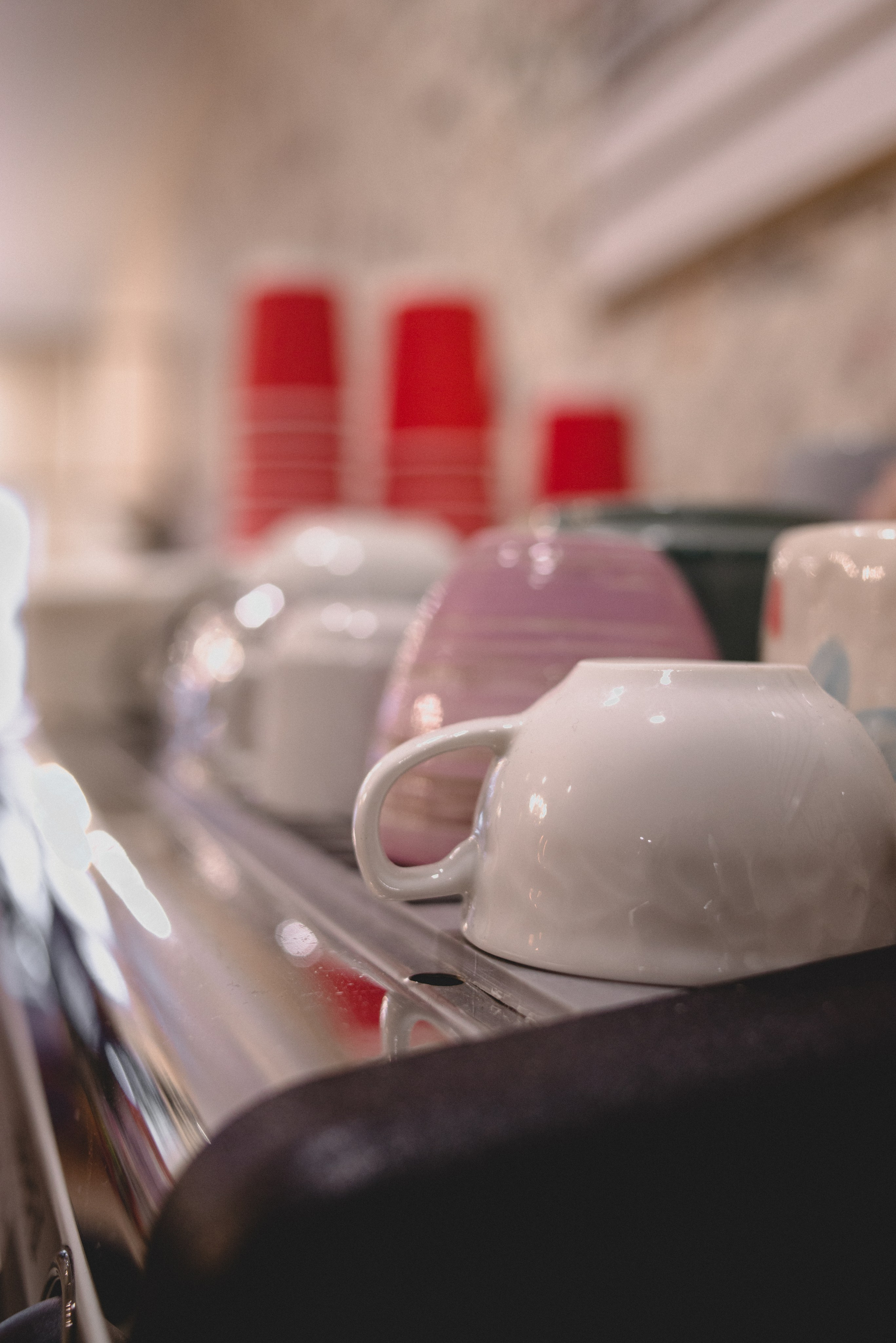 Coffee.Fleur уютная кофейня. Фотограф Людмила Белова