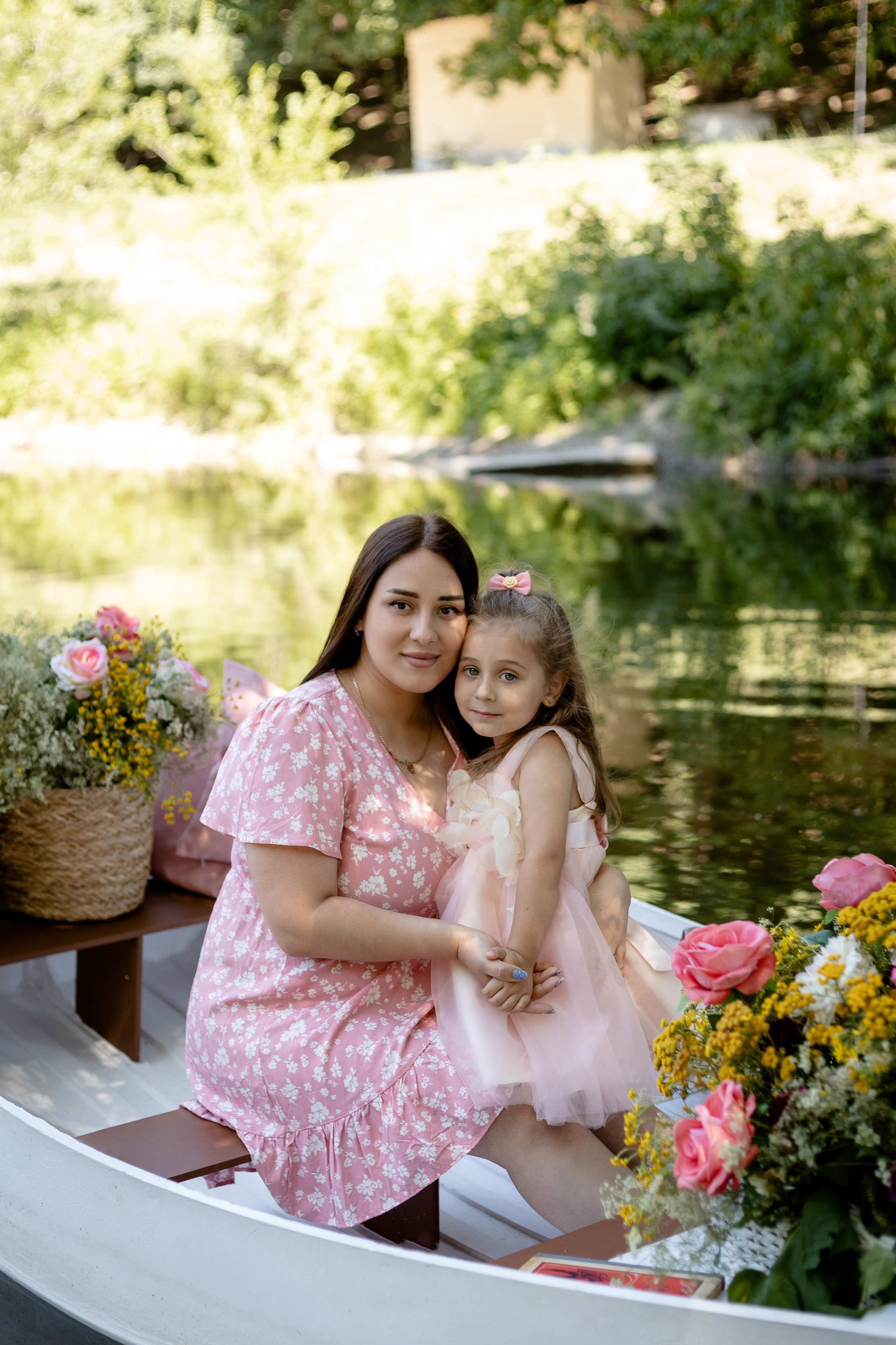 Фотопроект «Sar.fotolodka» 14 Июля. Семейный фотограф в Саратове Элоиза Ляпина