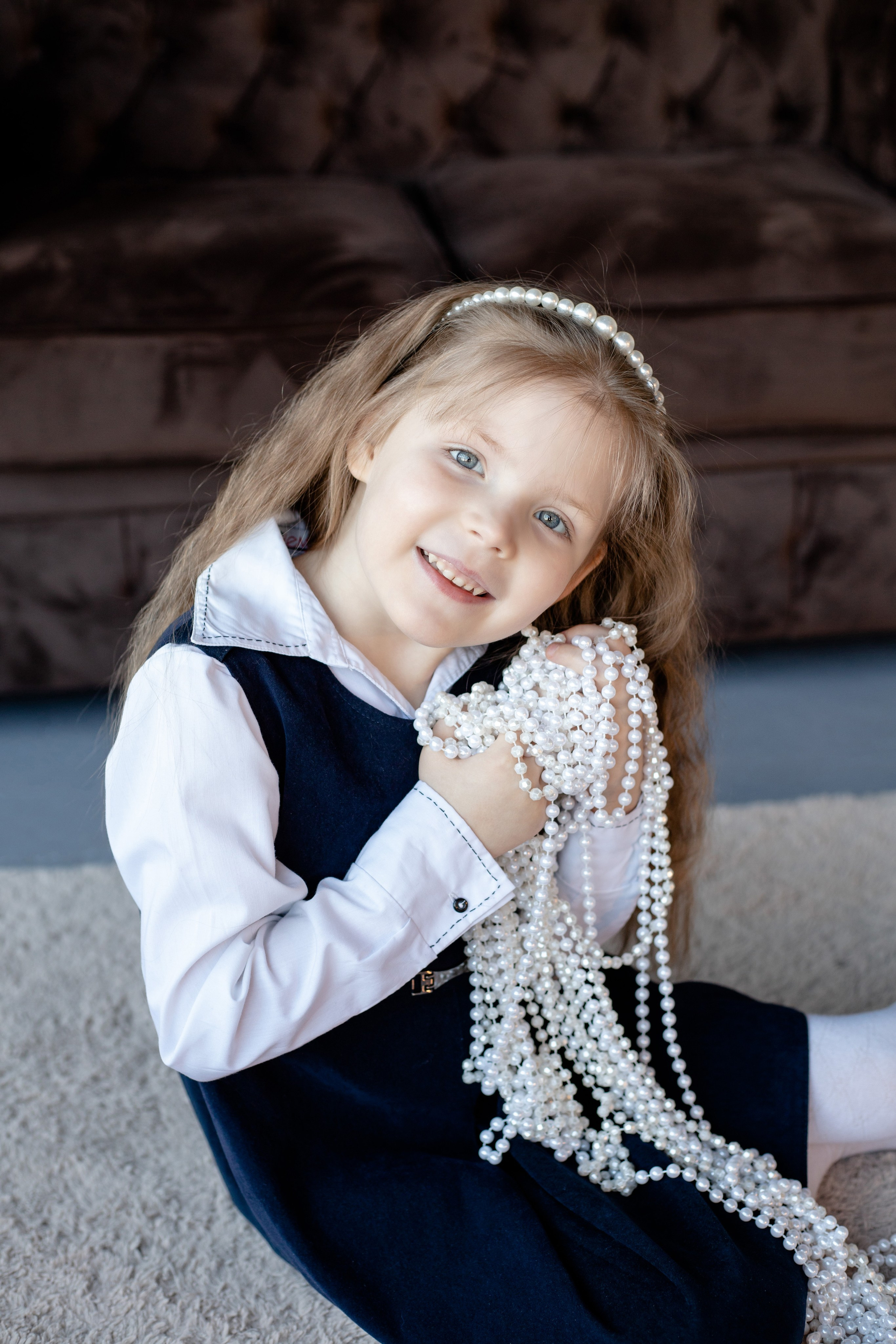 ФОТОПРОЕКТ «Детский портрет». Семейный фотограф в Саратове Элоиза Ляпина