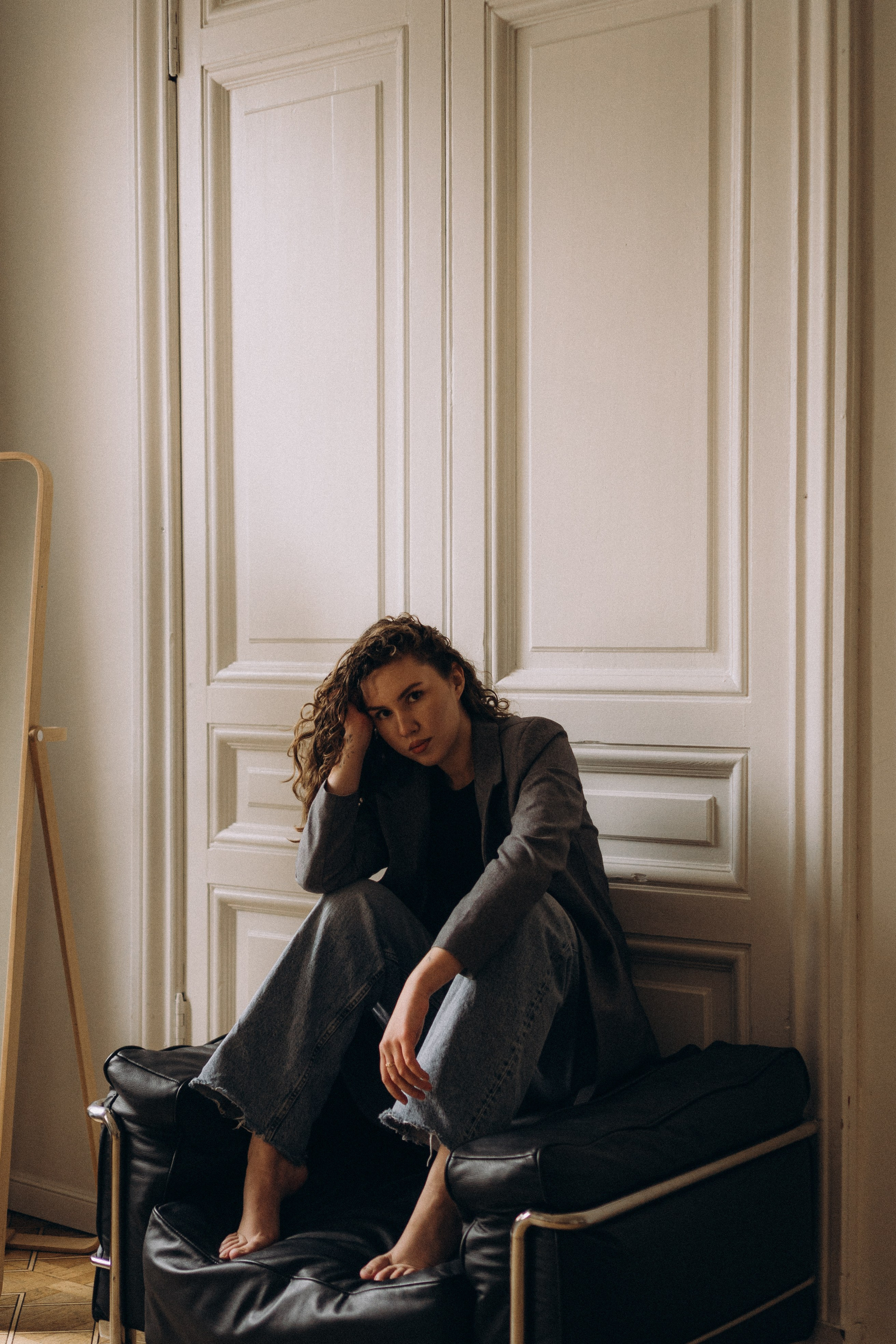 Для девушки. Профессиональный фотограф, Санкт-Петербург — Виктория Богомолова