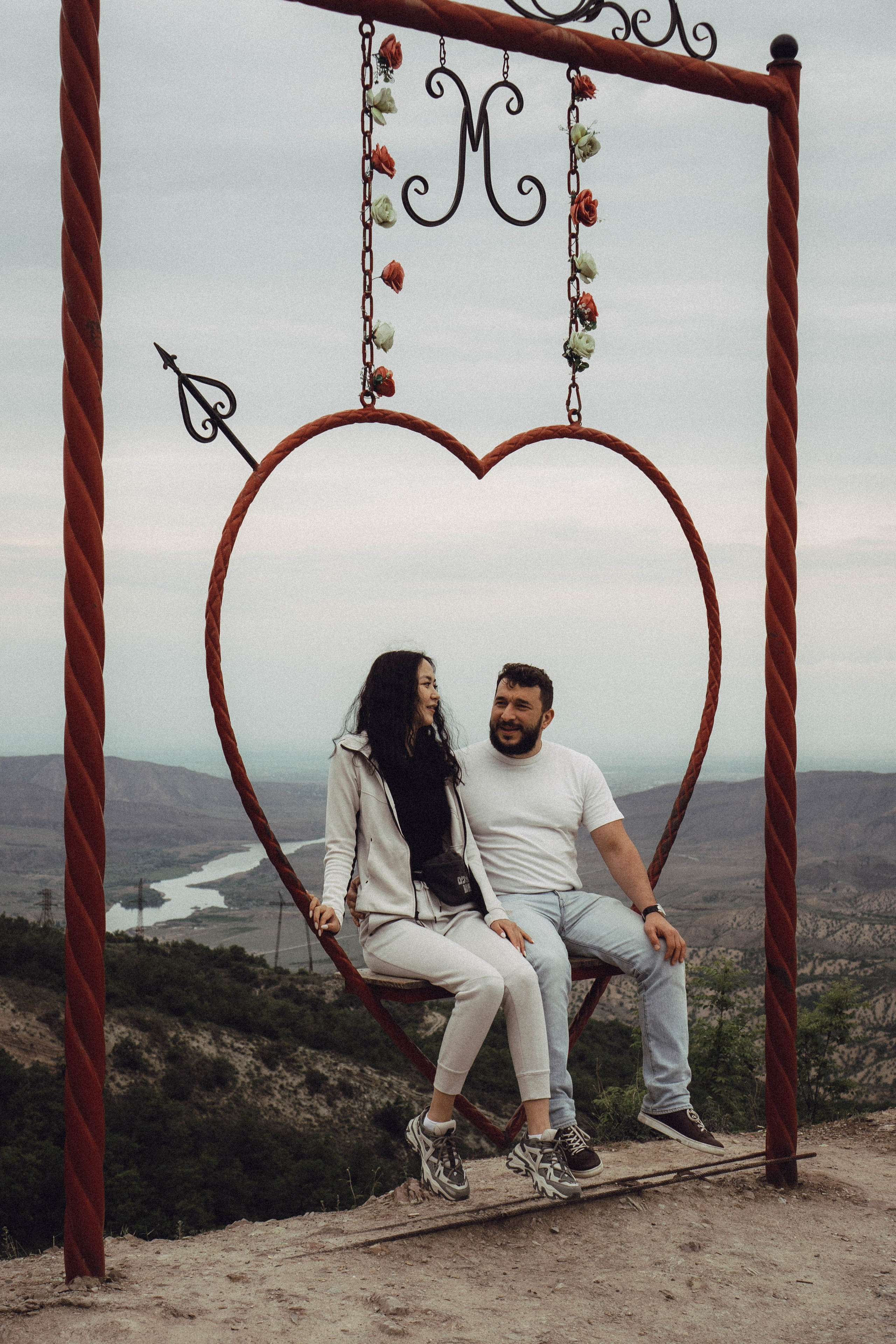Любовь. Профессиональный фотограф, Санкт-Петербург — Виктория Богомолова
