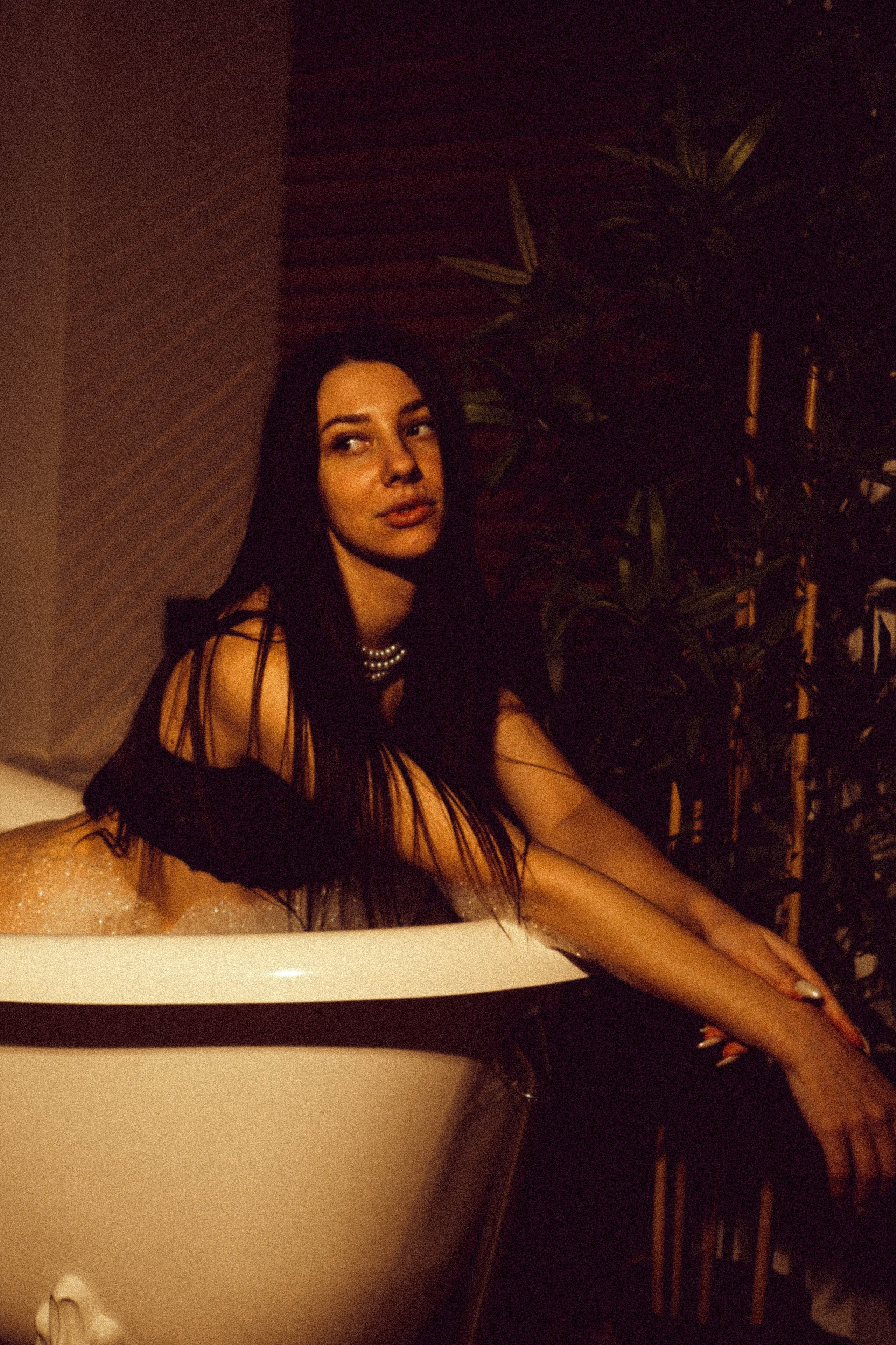 История в ванной. Профессиональный фотограф, Санкт-Петербург — Виктория Богомолова