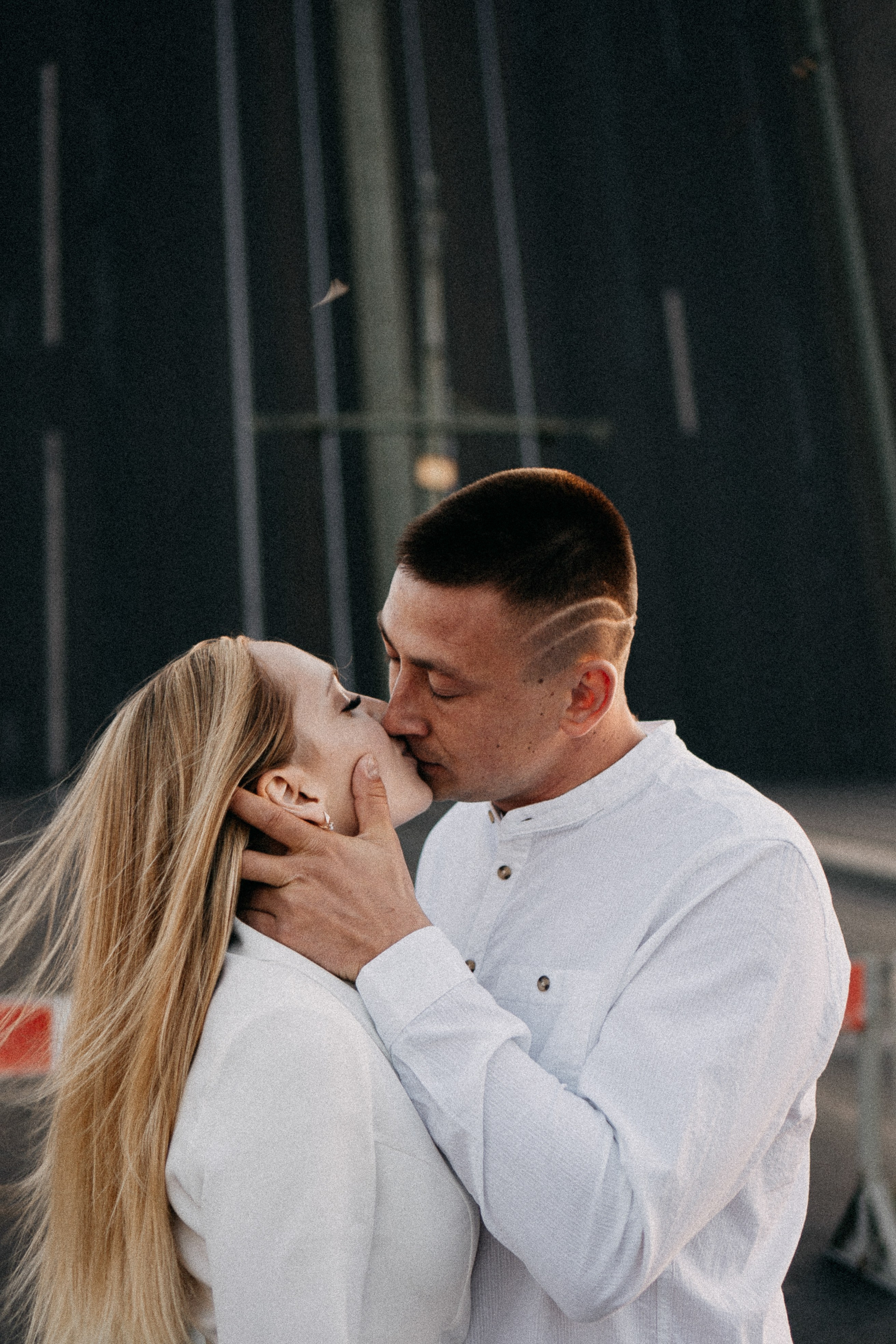 Сьемка мечты. Профессиональный фотограф, Санкт-Петербург — Виктория Богомолова