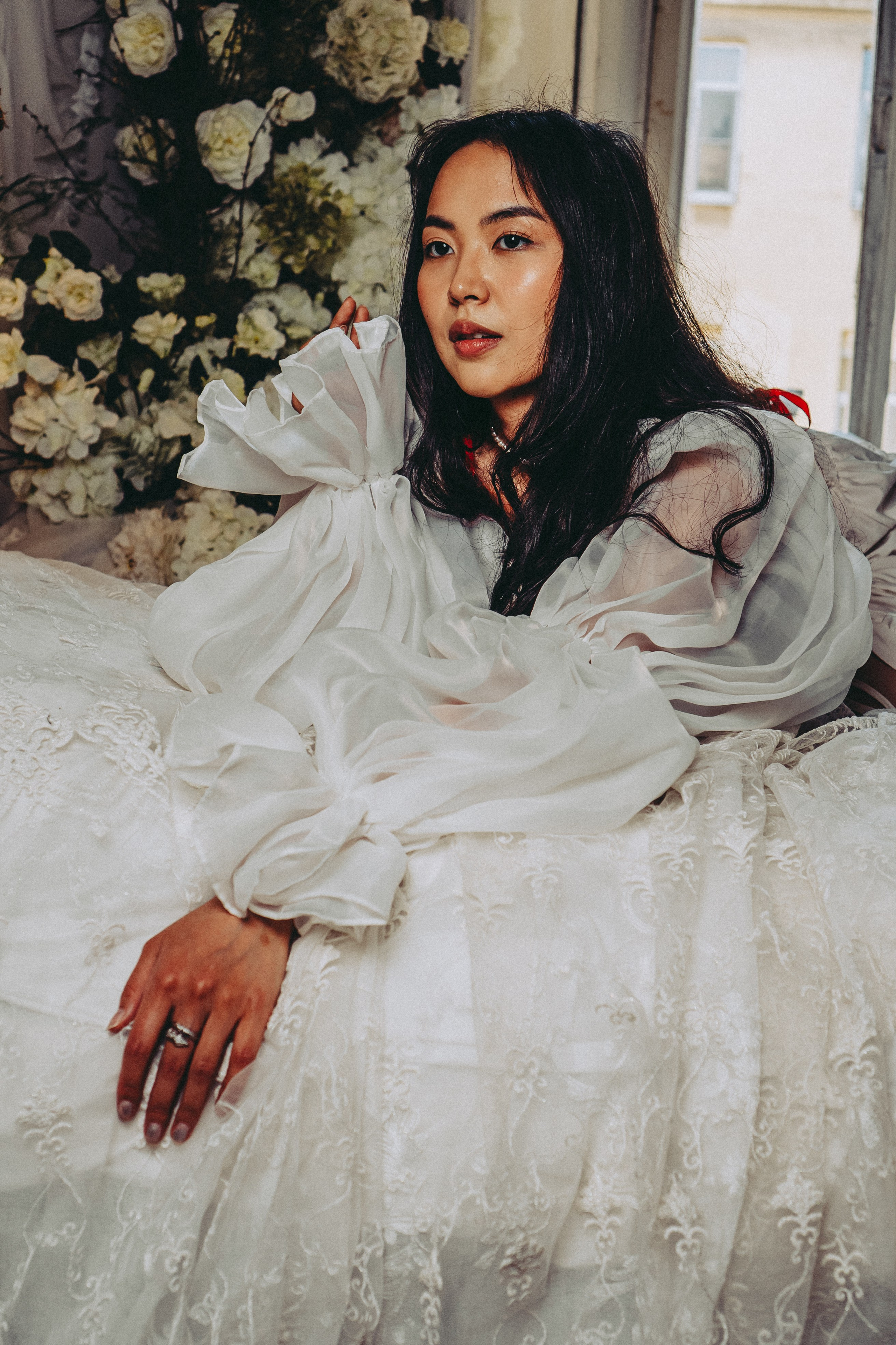 ВИНТАЖНЫЙ СТИЛЬ. Профессиональный фотограф, Санкт-Петербург — Виктория Богомолова