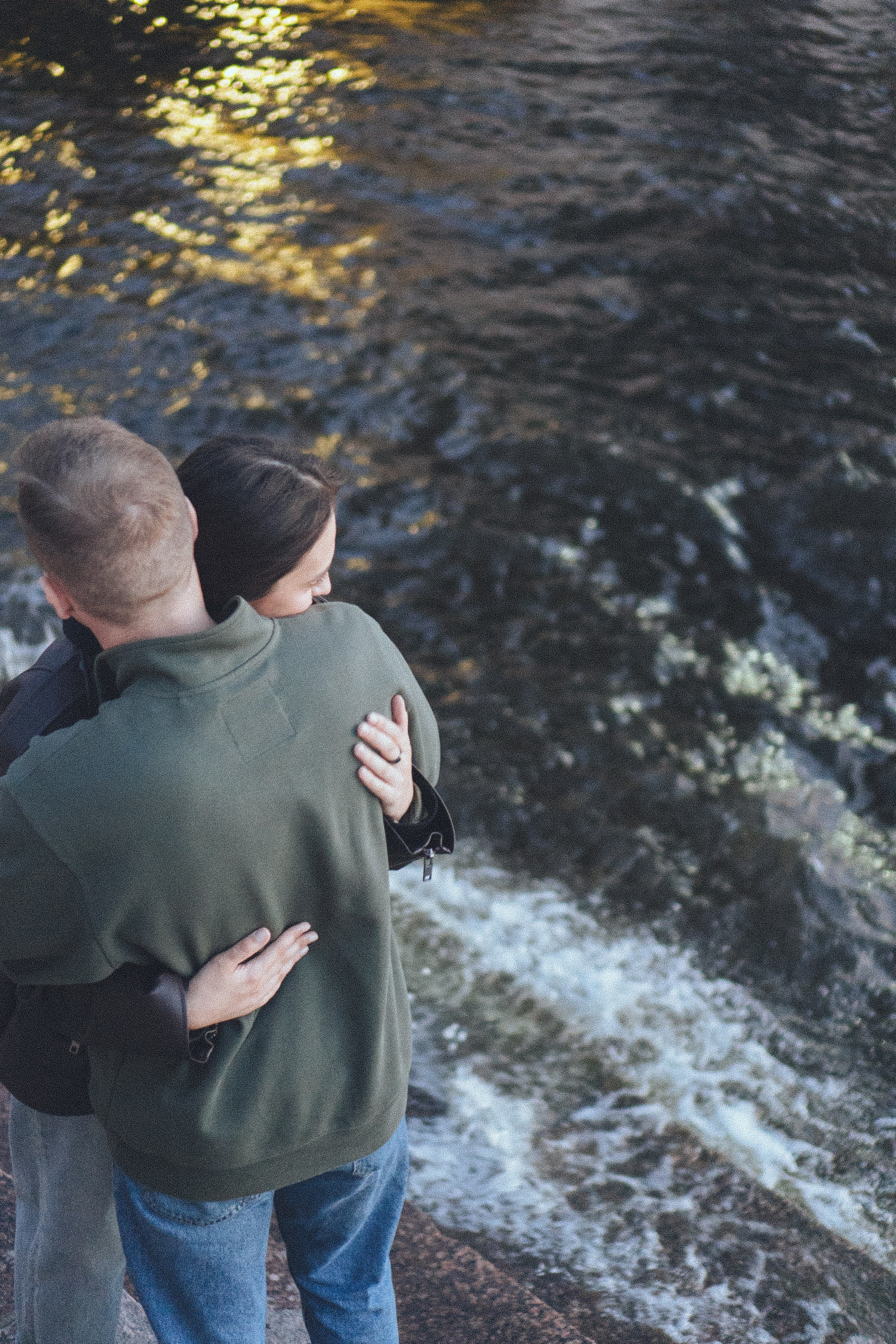Рассветная история любви. Профессиональный фотограф, Санкт-Петербург — Виктория Богомолова