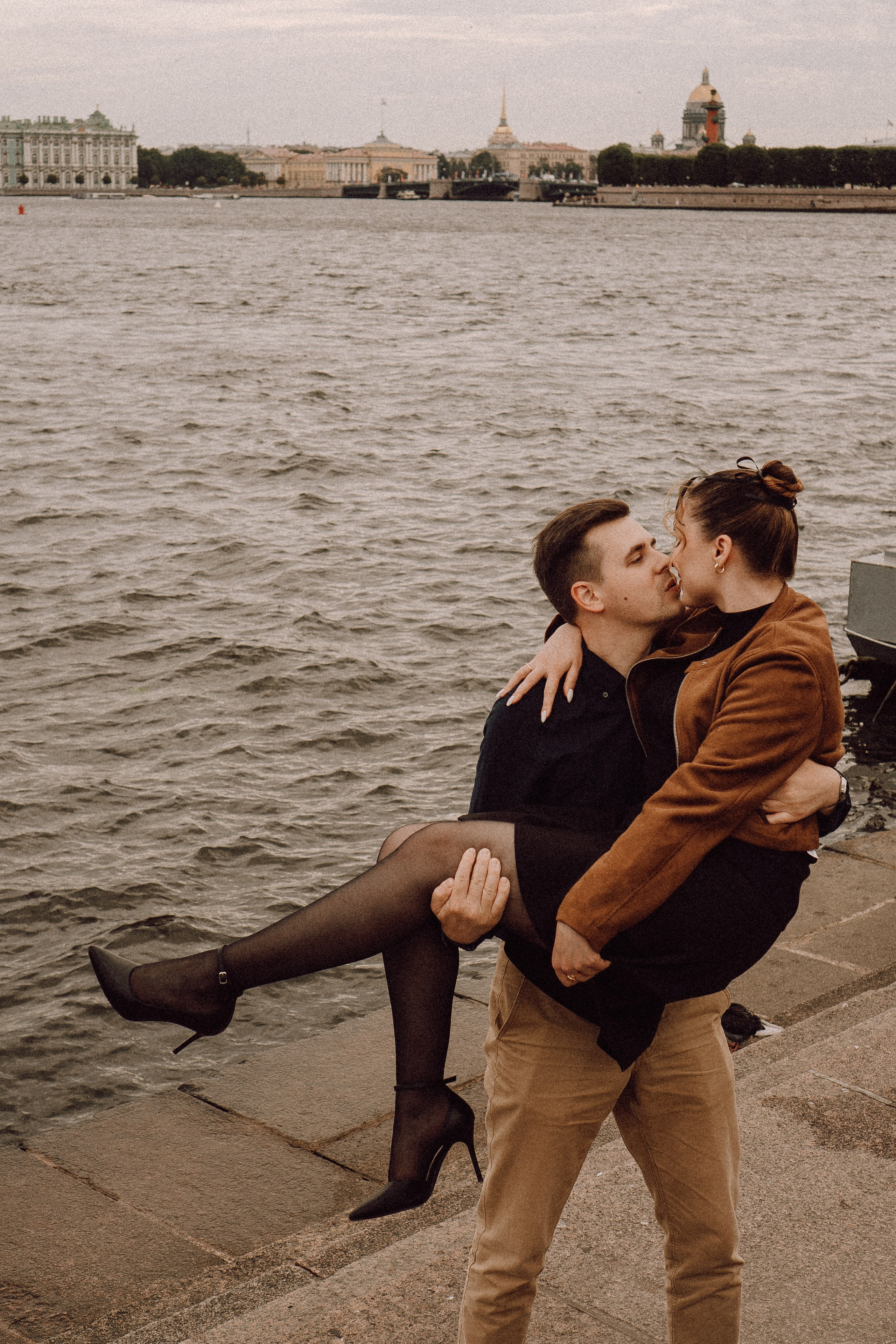 LOVE. Профессиональный фотограф, Санкт-Петербург — Виктория Богомолова