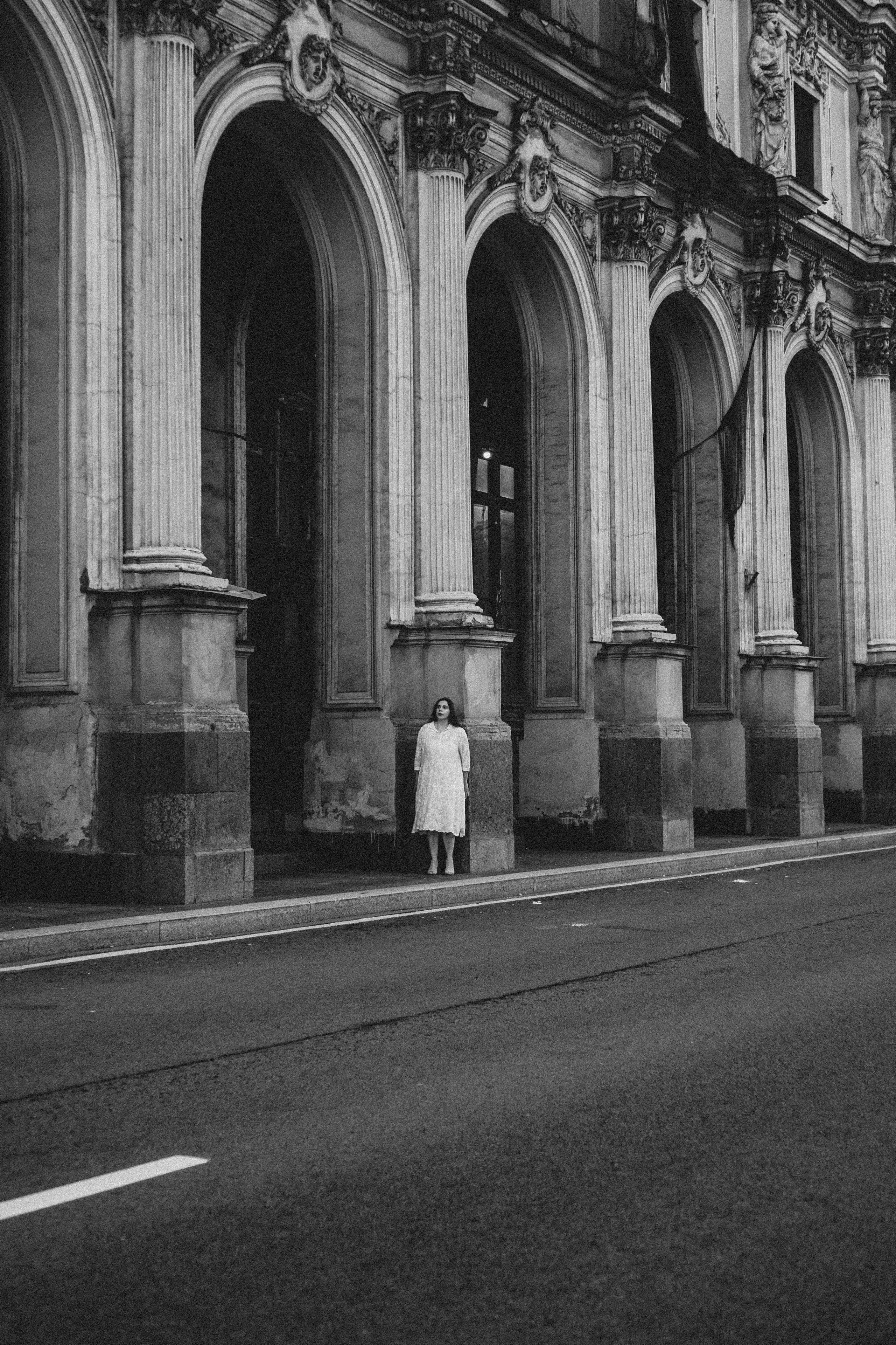 РАССВЕТ С РАЗВОДНЫМИ МОСТАМИ. Профессиональный фотограф, Санкт-Петербург — Виктория Богомолова