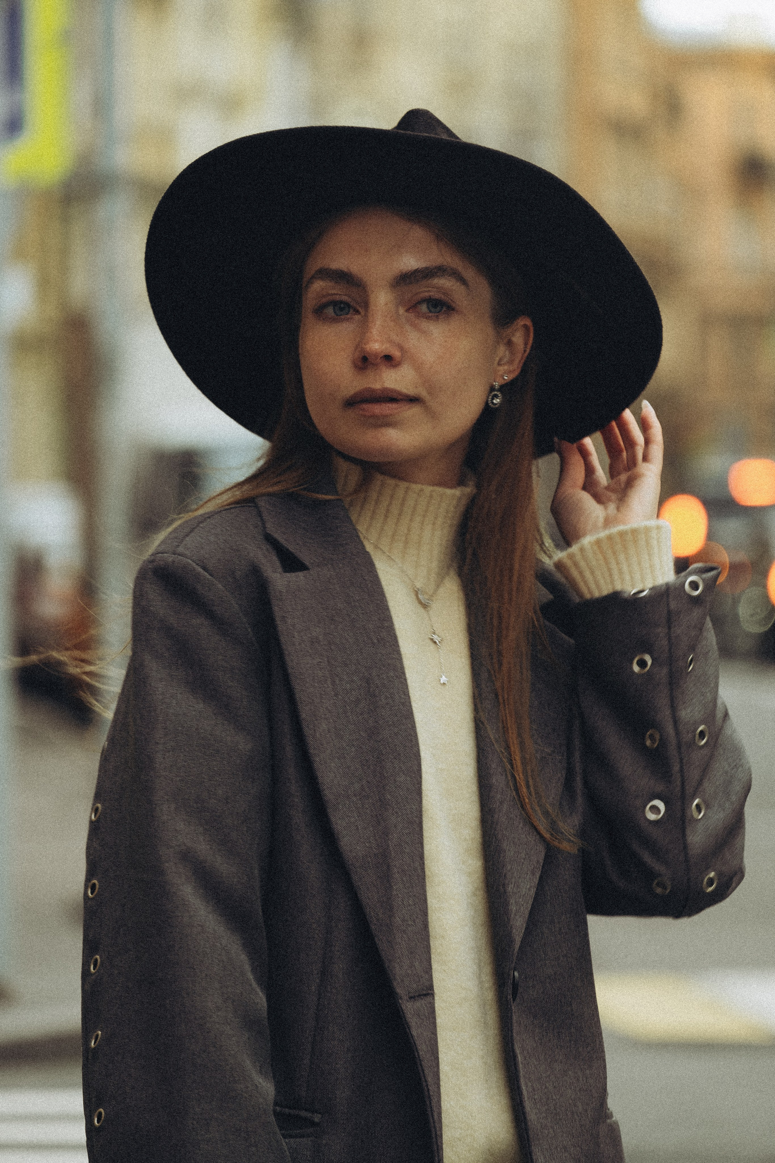 ПРОГУЛКА НА ЧЕРНЫШЕВСКОЙ. Профессиональный фотограф, Санкт-Петербург — Виктория Богомолова