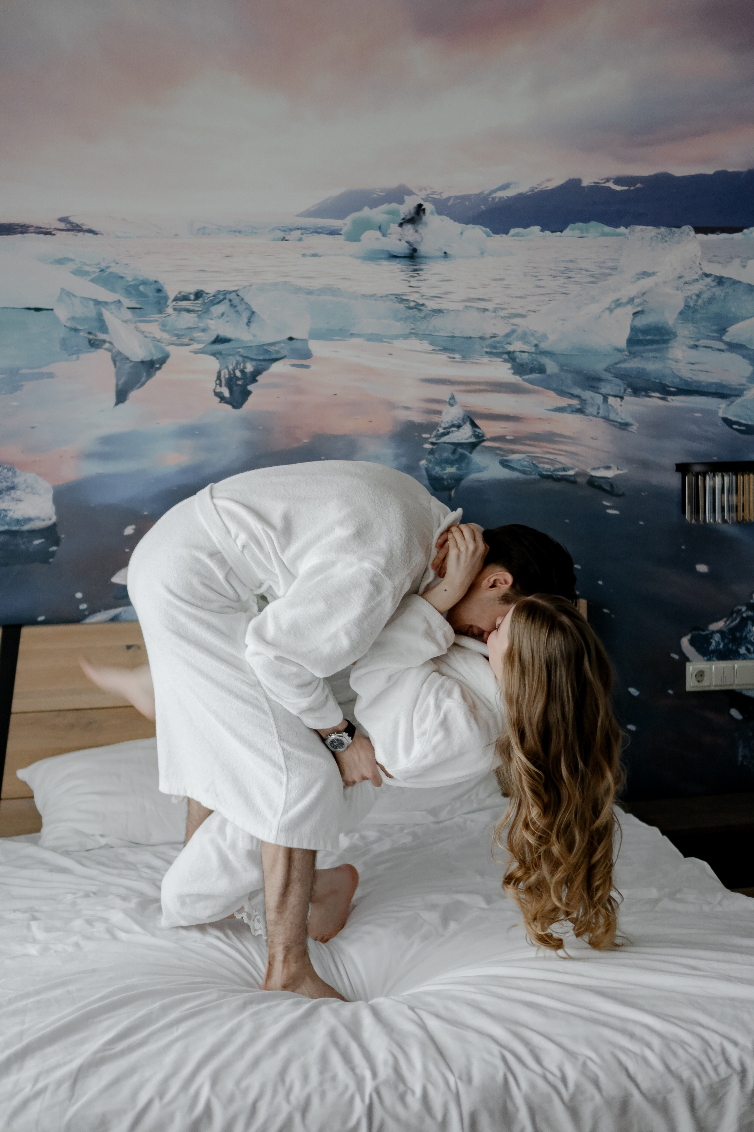 УТРО ЖЕНИХА И НЕВЕСТЫ (СНЯТО В СИБИРЕ В НИЖНЕВАРТОВСКЕ). Профессиональный фотограф, Санкт-Петербург — Виктория Богомолова