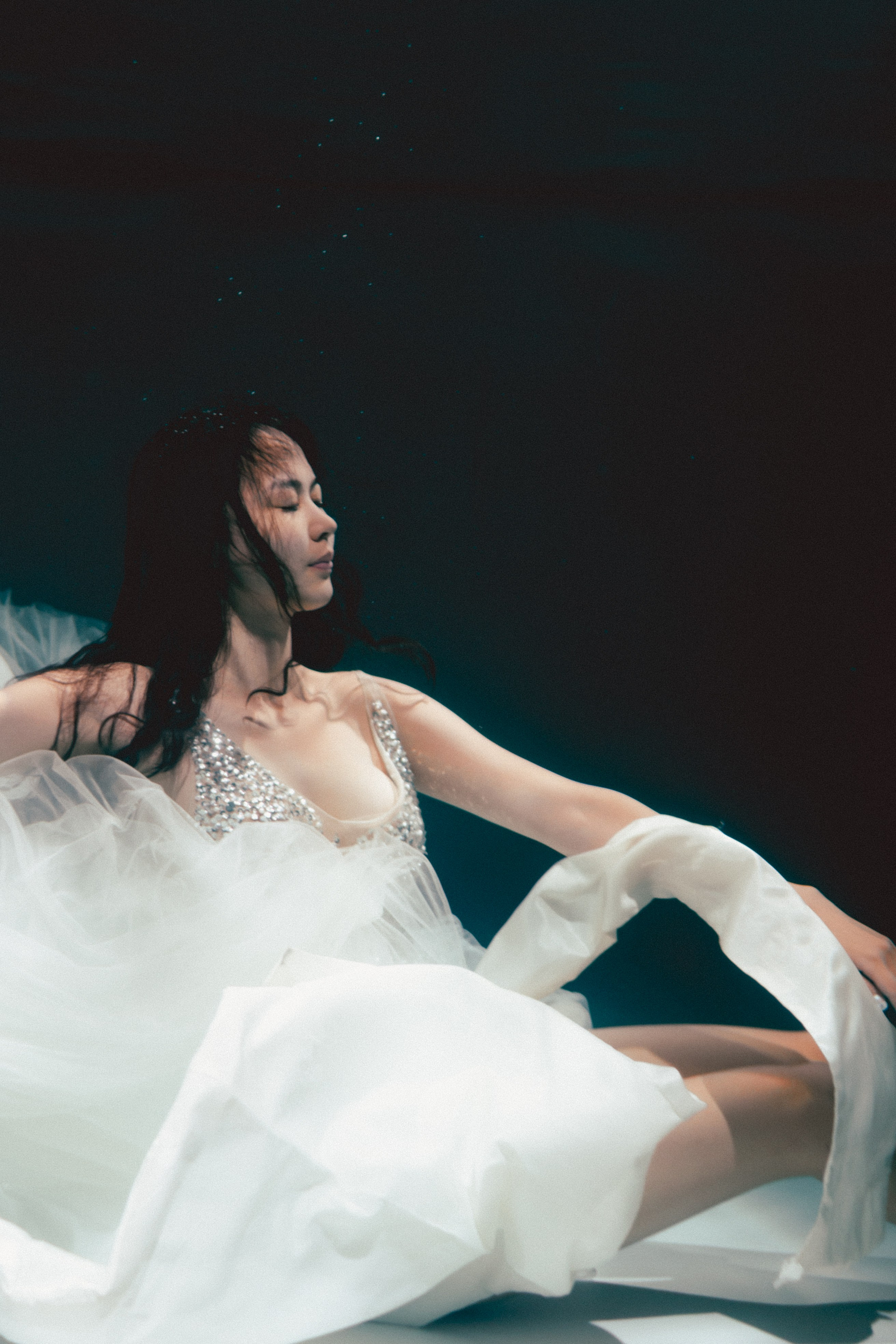 ФОТОСЕСИСИЯ В БАССЕЙНЕ. Профессиональный фотограф, Санкт-Петербург — Виктория Богомолова