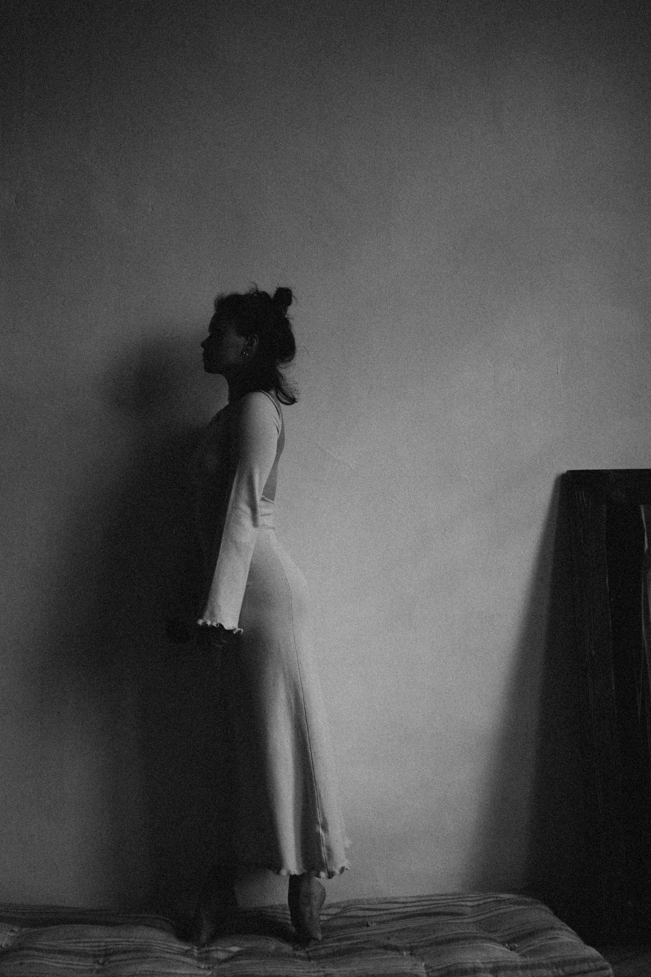 Студийная для девушки. Профессиональный фотограф, Санкт-Петербург — Виктория Богомолова