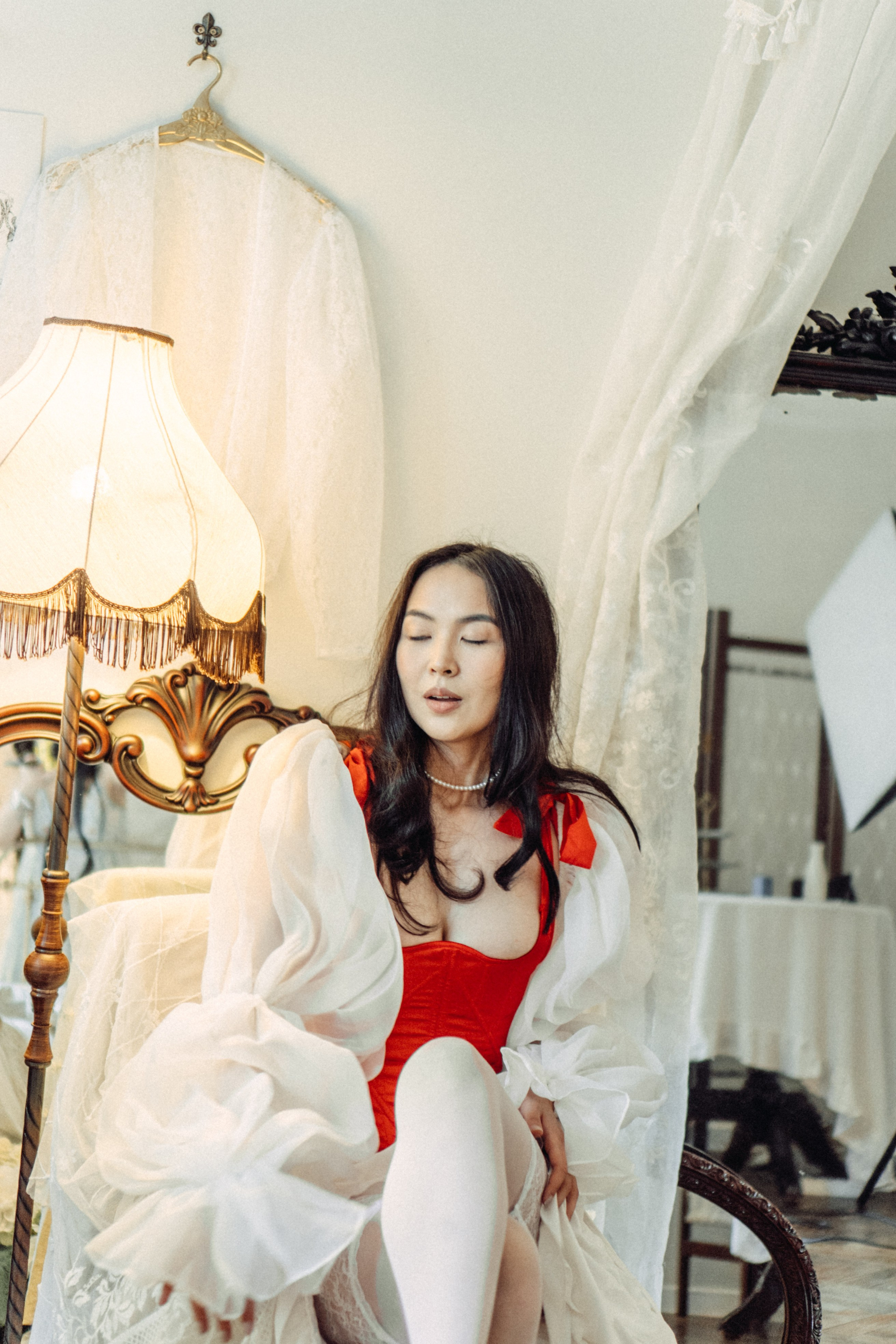 ВИНТАЖНЫЙ СТИЛЬ. Профессиональный фотограф, Санкт-Петербург — Виктория Богомолова