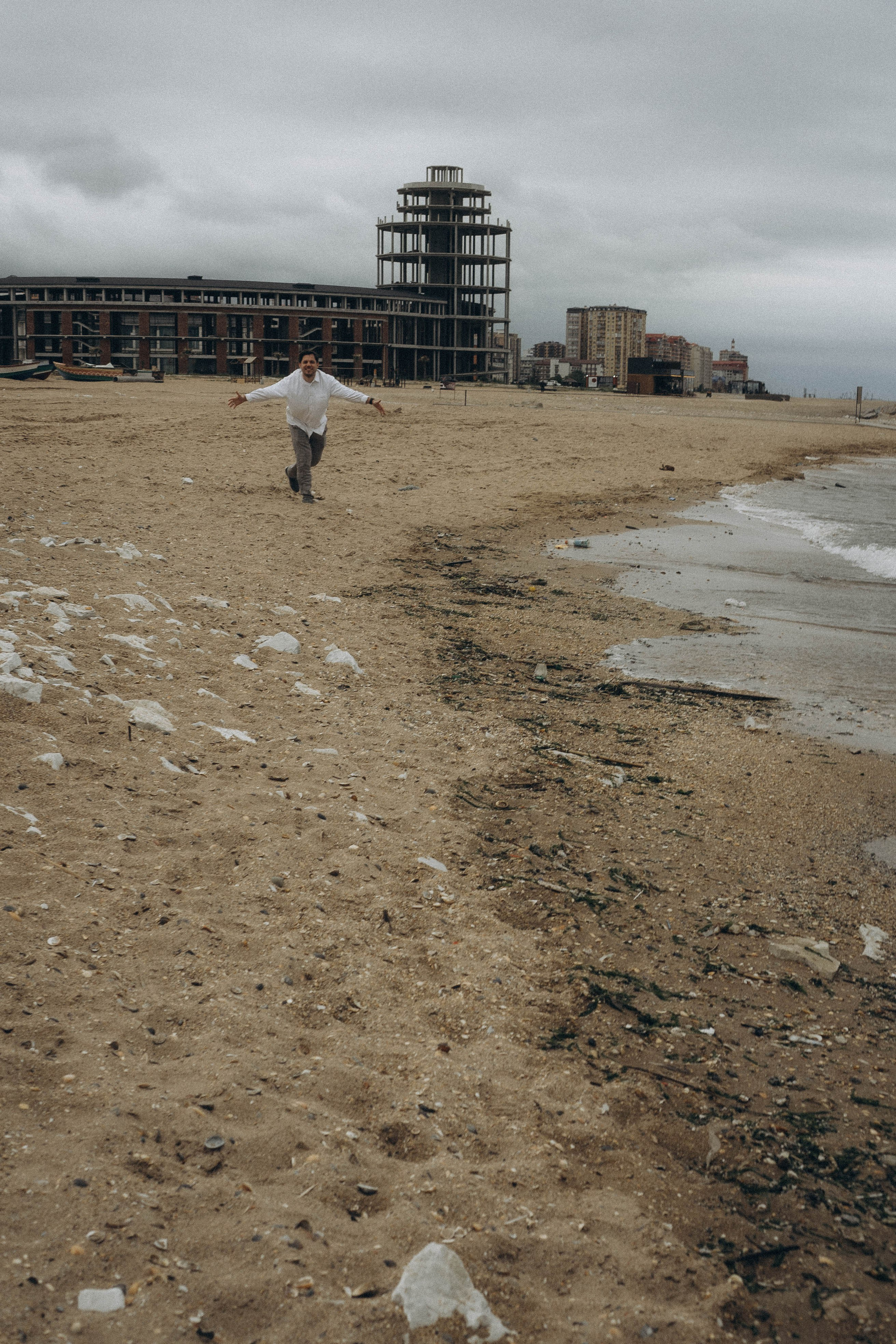 Каспий. Профессиональный фотограф, Санкт-Петербург — Виктория Богомолова