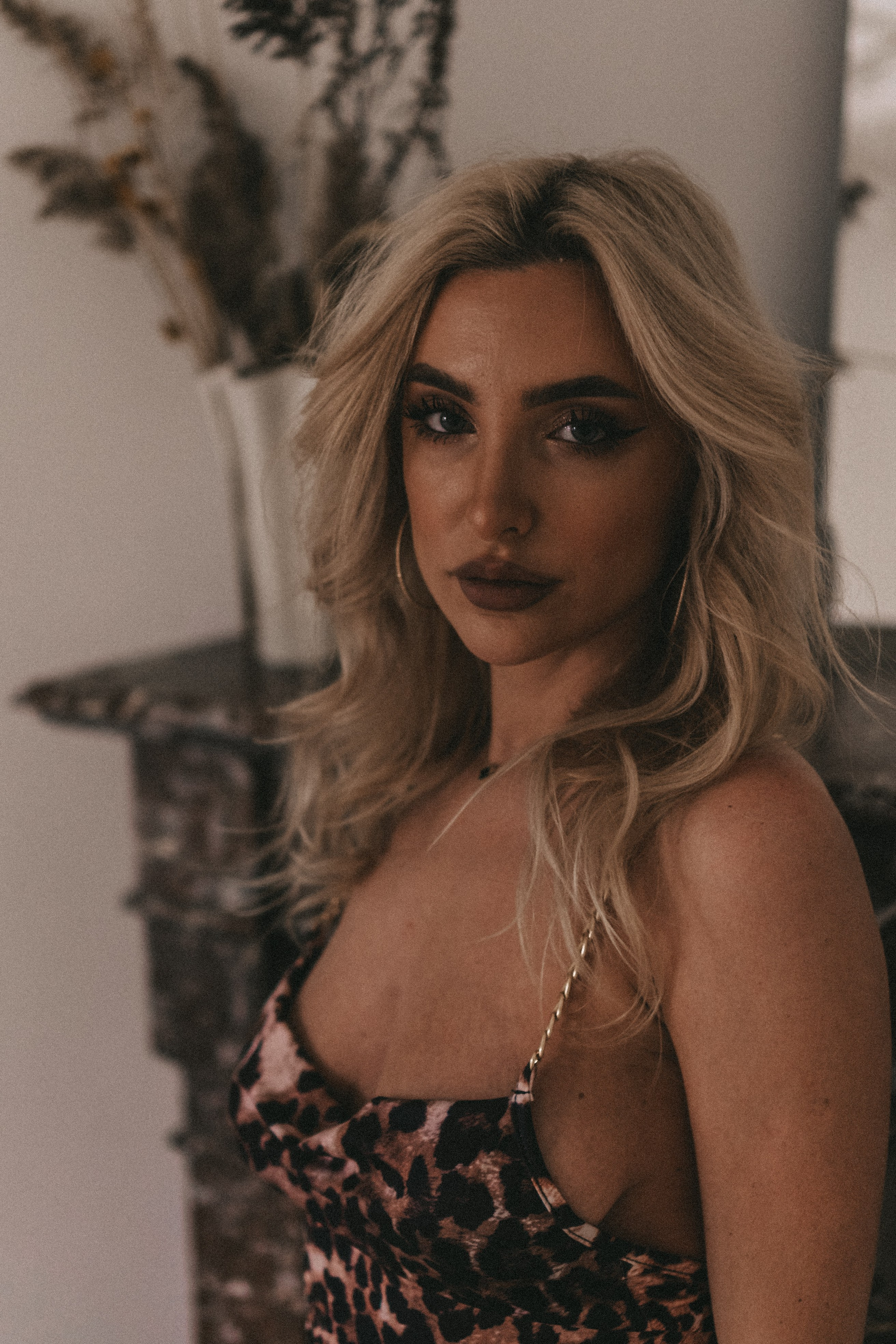 Студийная. Профессиональный фотограф, Санкт-Петербург — Виктория Богомолова