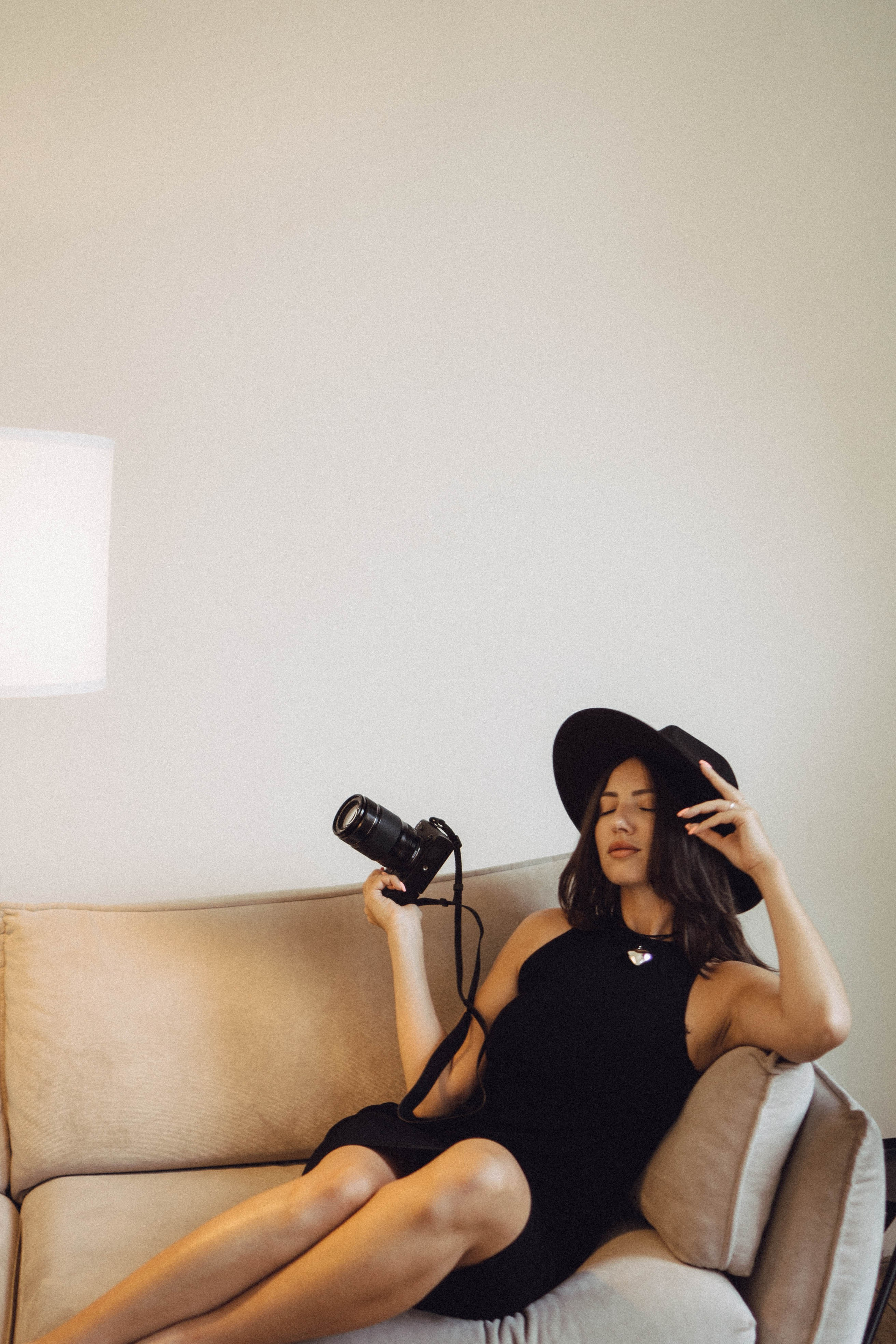 Студийная. Профессиональный фотограф, Санкт-Петербург — Виктория Богомолова