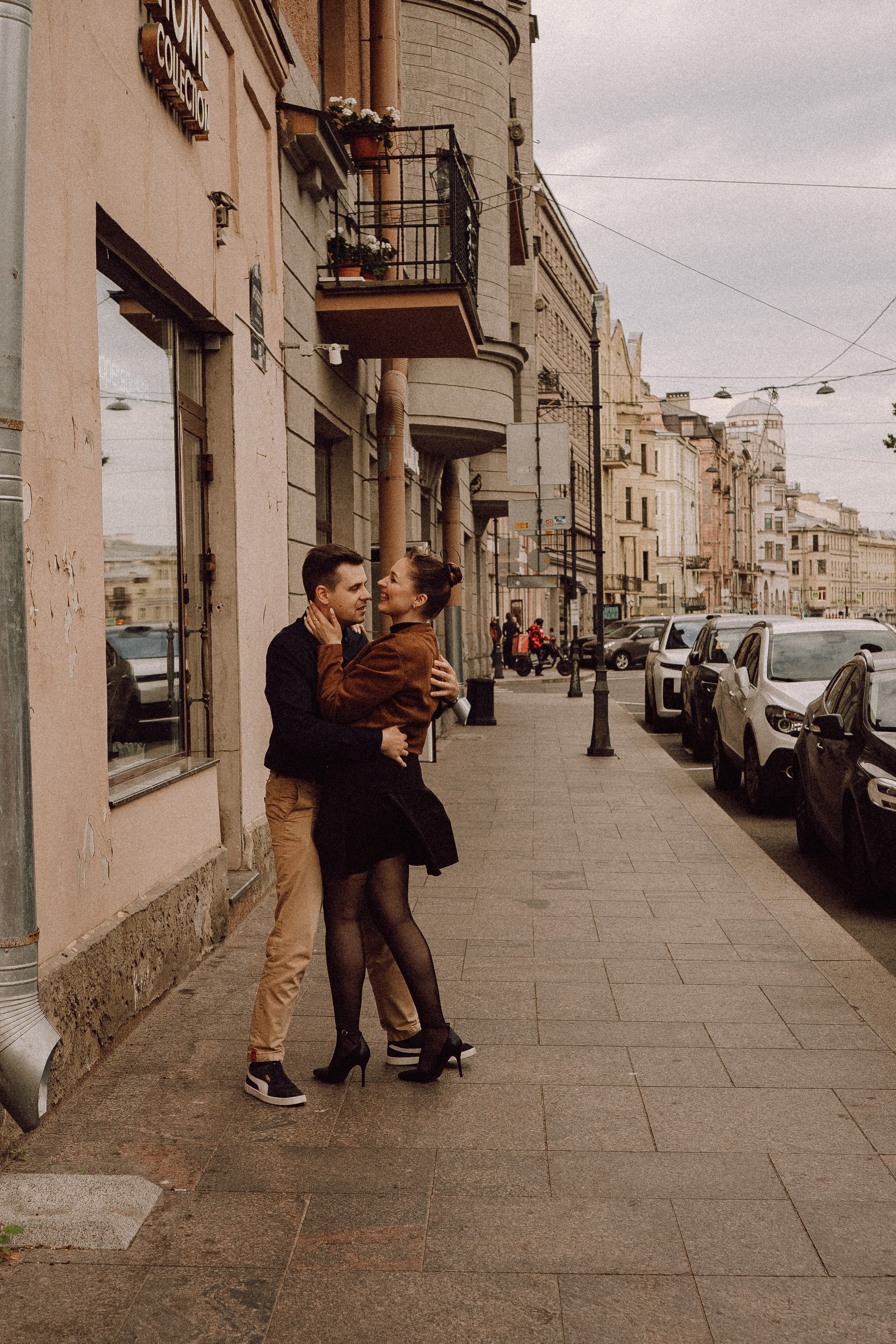 LOVE. Профессиональный фотограф, Санкт-Петербург — Виктория Богомолова