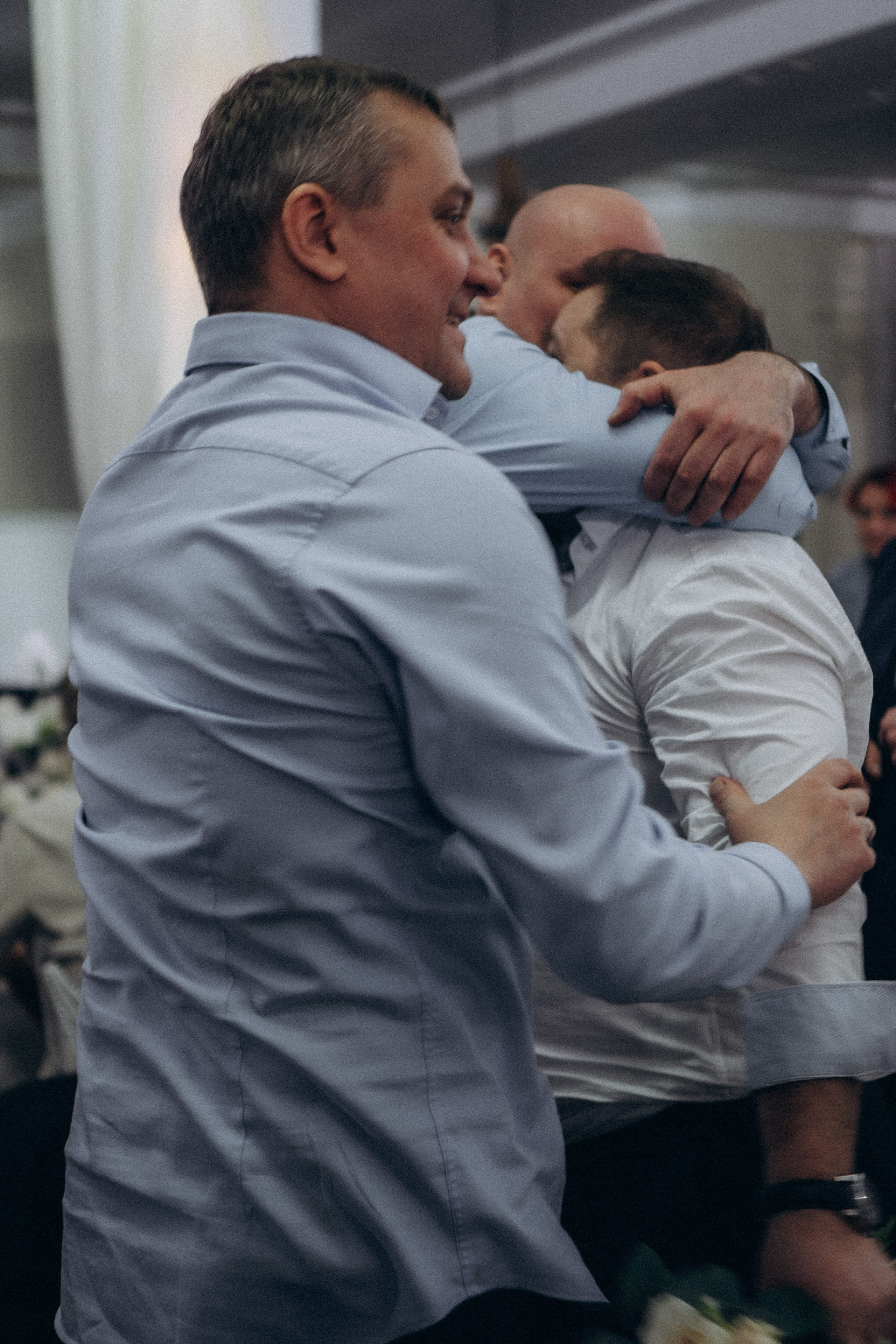 СВАДЕБНАЯ СЬЕМКА СБОРОВ В ОТЕЛЕ И ВЫЕЗД НА ЦЕРЕМОНИЮ (СНЯТО В СИБИРЕ В НИЖНЕВАРТОВСКЕ). Профессиональный фотограф, Санкт-Петербург — Виктория Богомолова