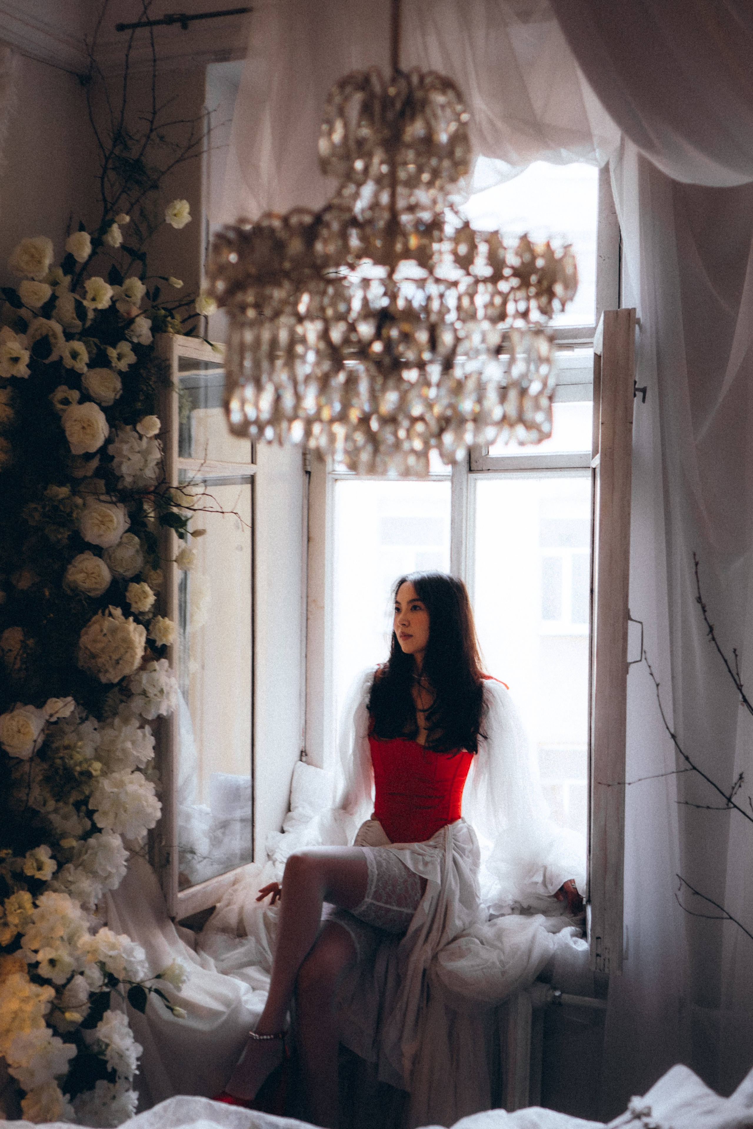 ВИНТАЖНЫЙ СТИЛЬ. Профессиональный фотограф, Санкт-Петербург — Виктория Богомолова