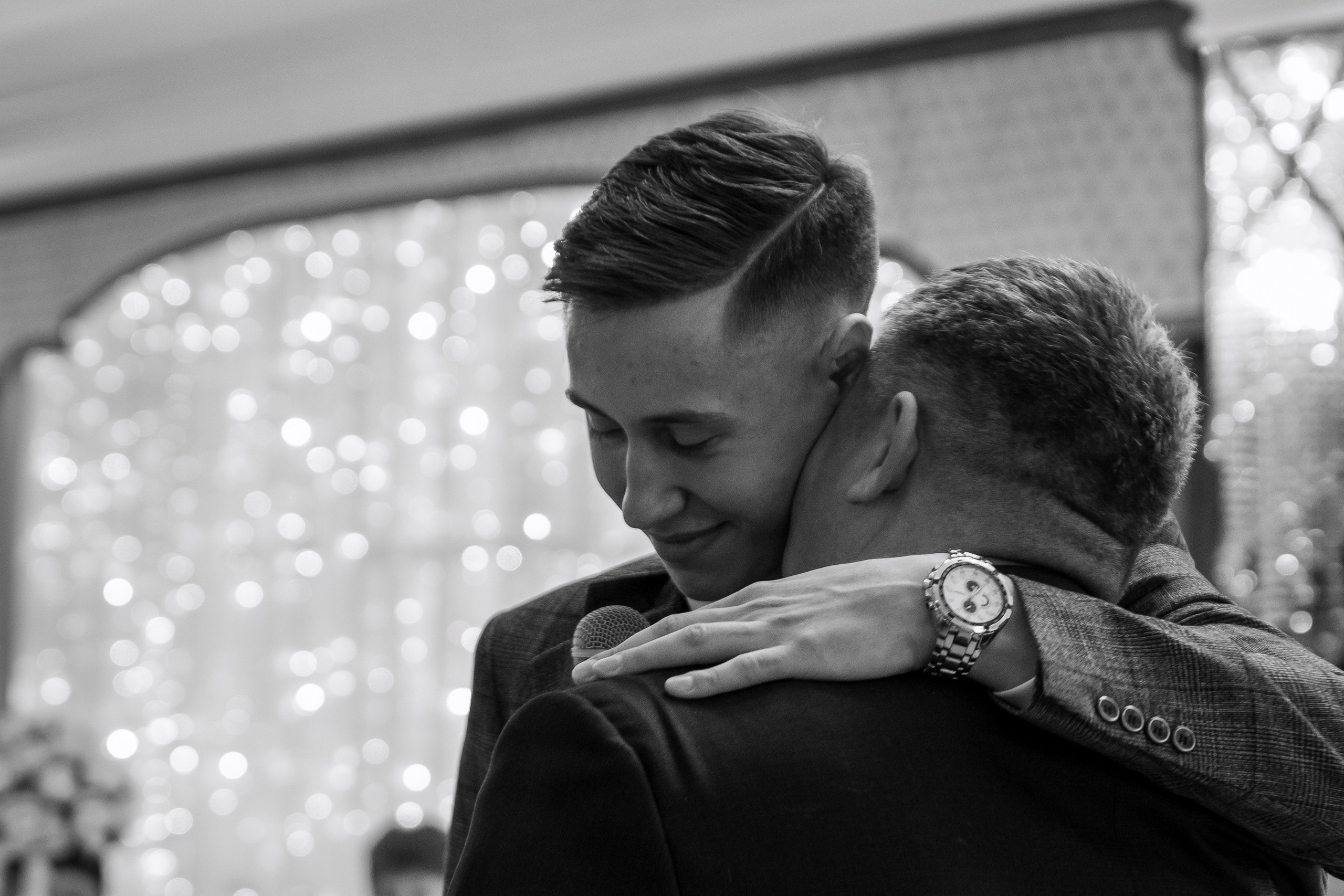 Захар и Евгения