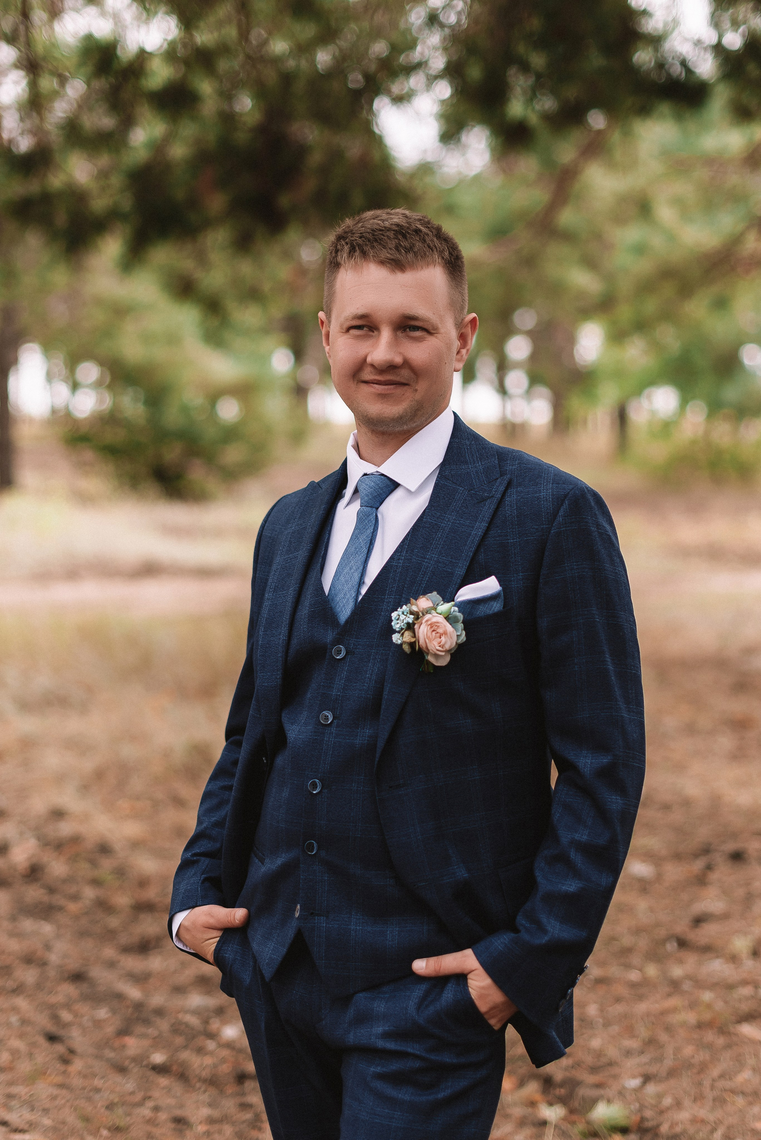 Мария + Дмитрий. Свадебный и семейный фотограф в Волгограде Олеся Лисицкая