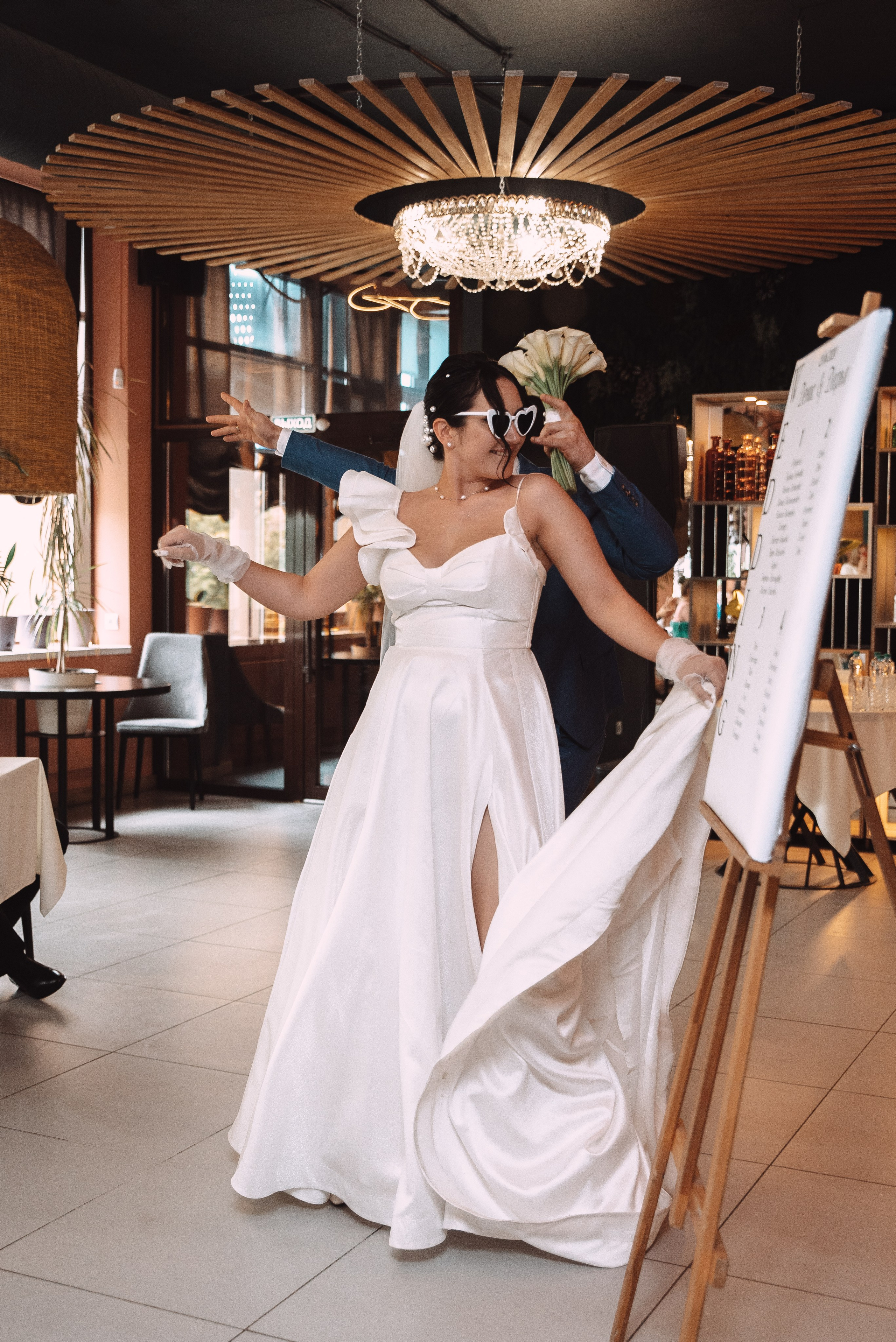 Денис + Дарья. Свадебный и семейный фотограф в Волгограде Олеся Лисицкая