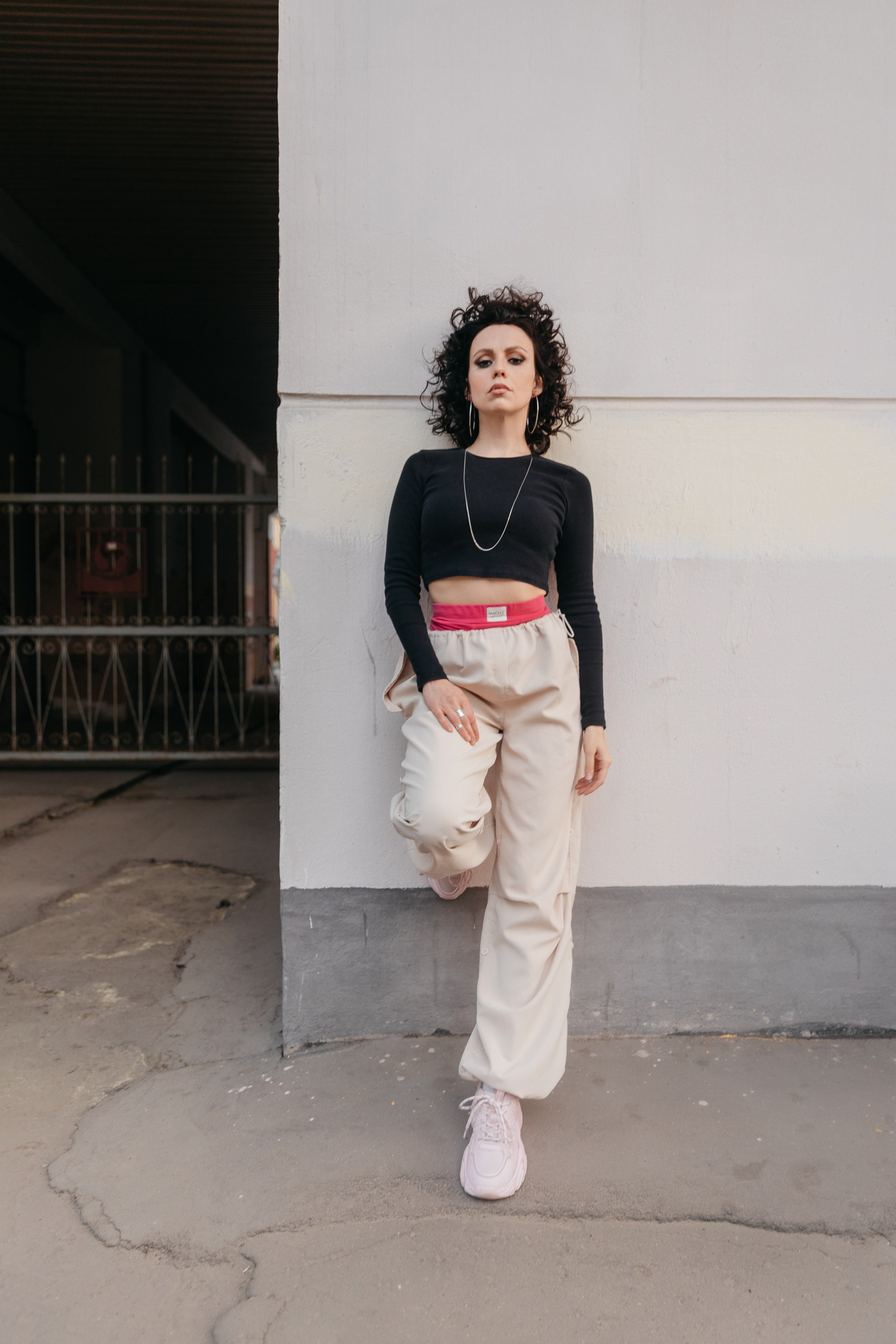 Лена. Фотограф в Твери Лагодная Яна