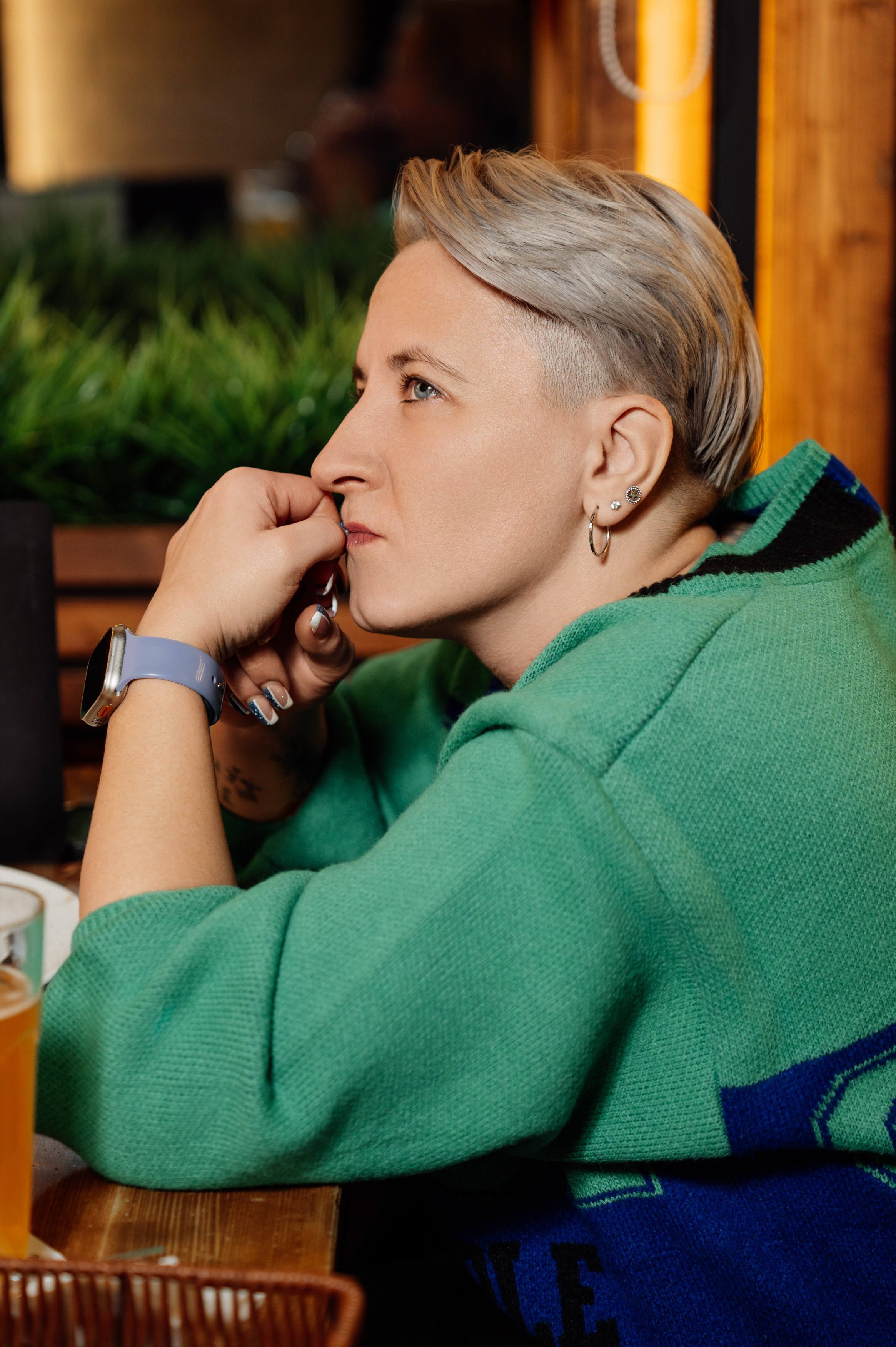 Квиз. Мария Плетинская фотограф в Санкт-Петербурге