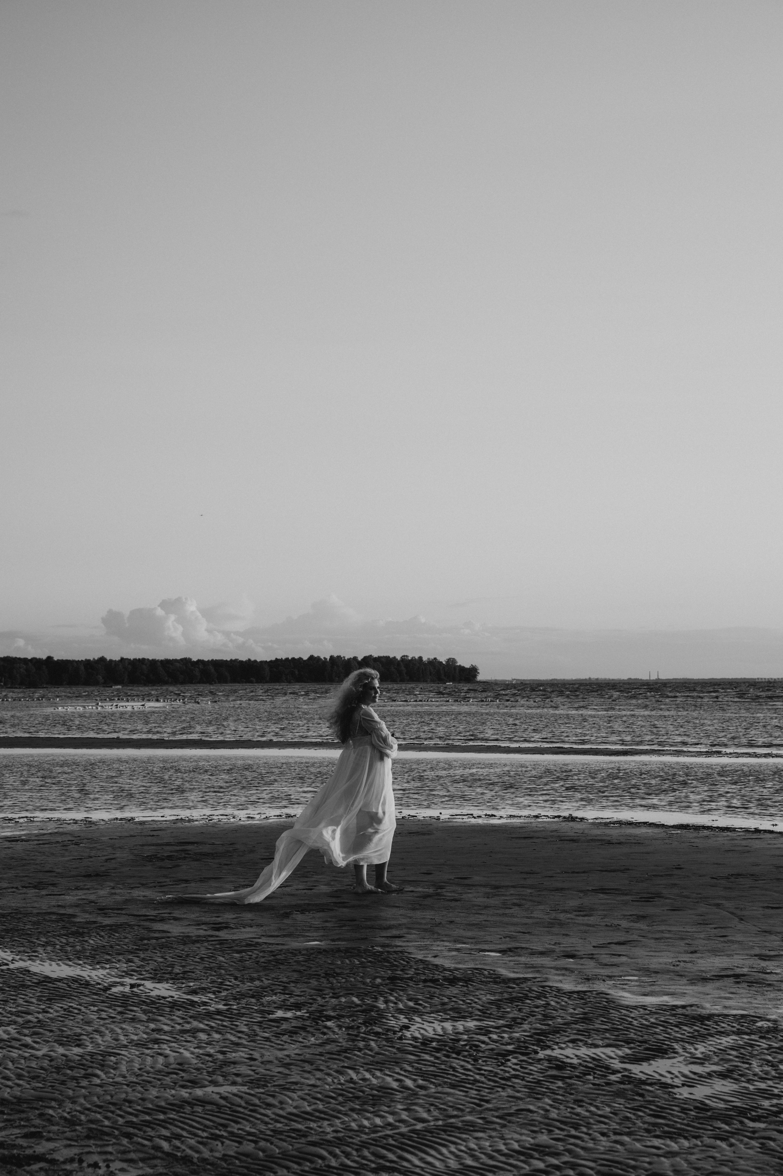 Женя. Часть 2. Фотограф Сергеева Анна