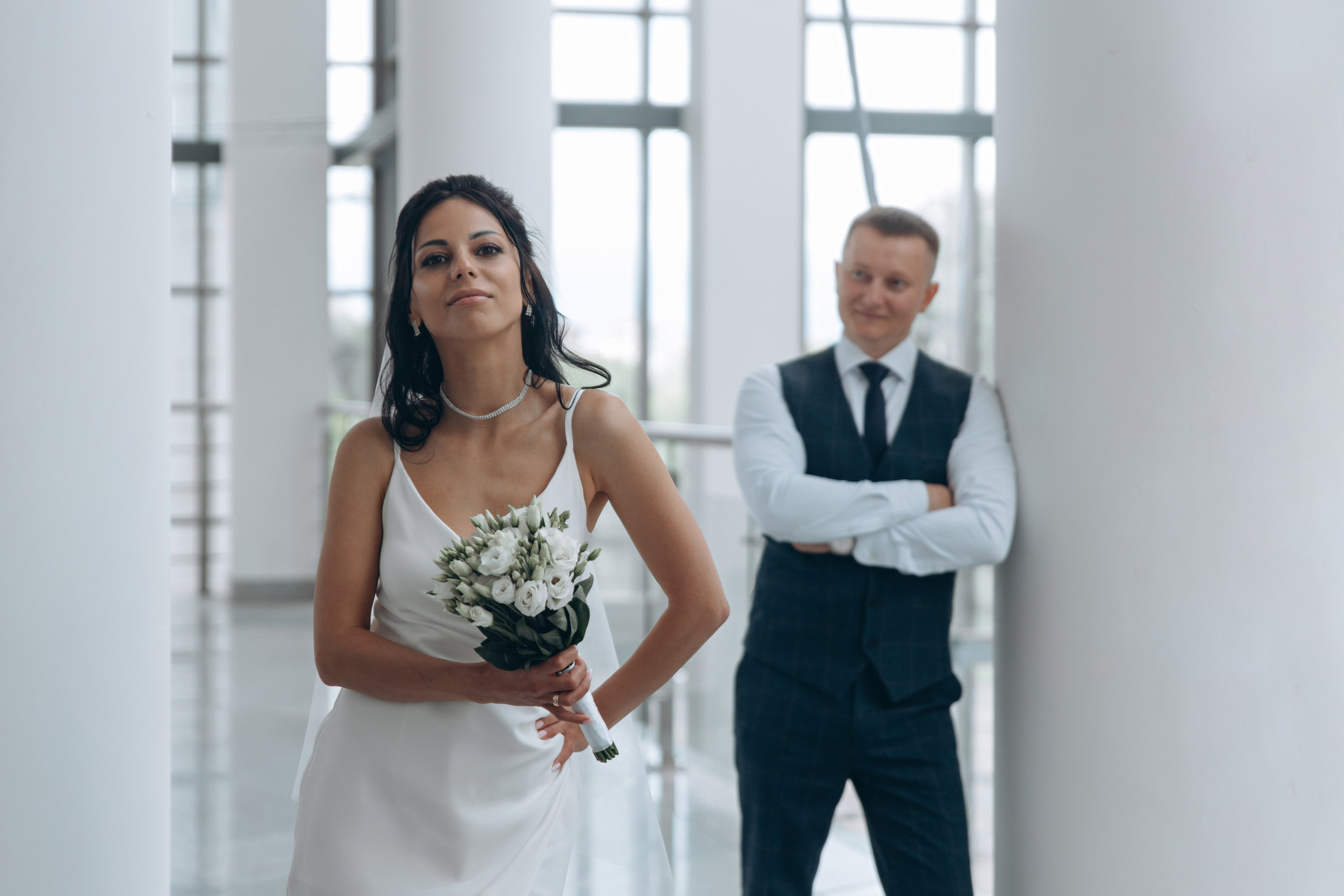 Татьяна и Владимир. Семейный фотограф Ярославль Екатерина Охлопкова